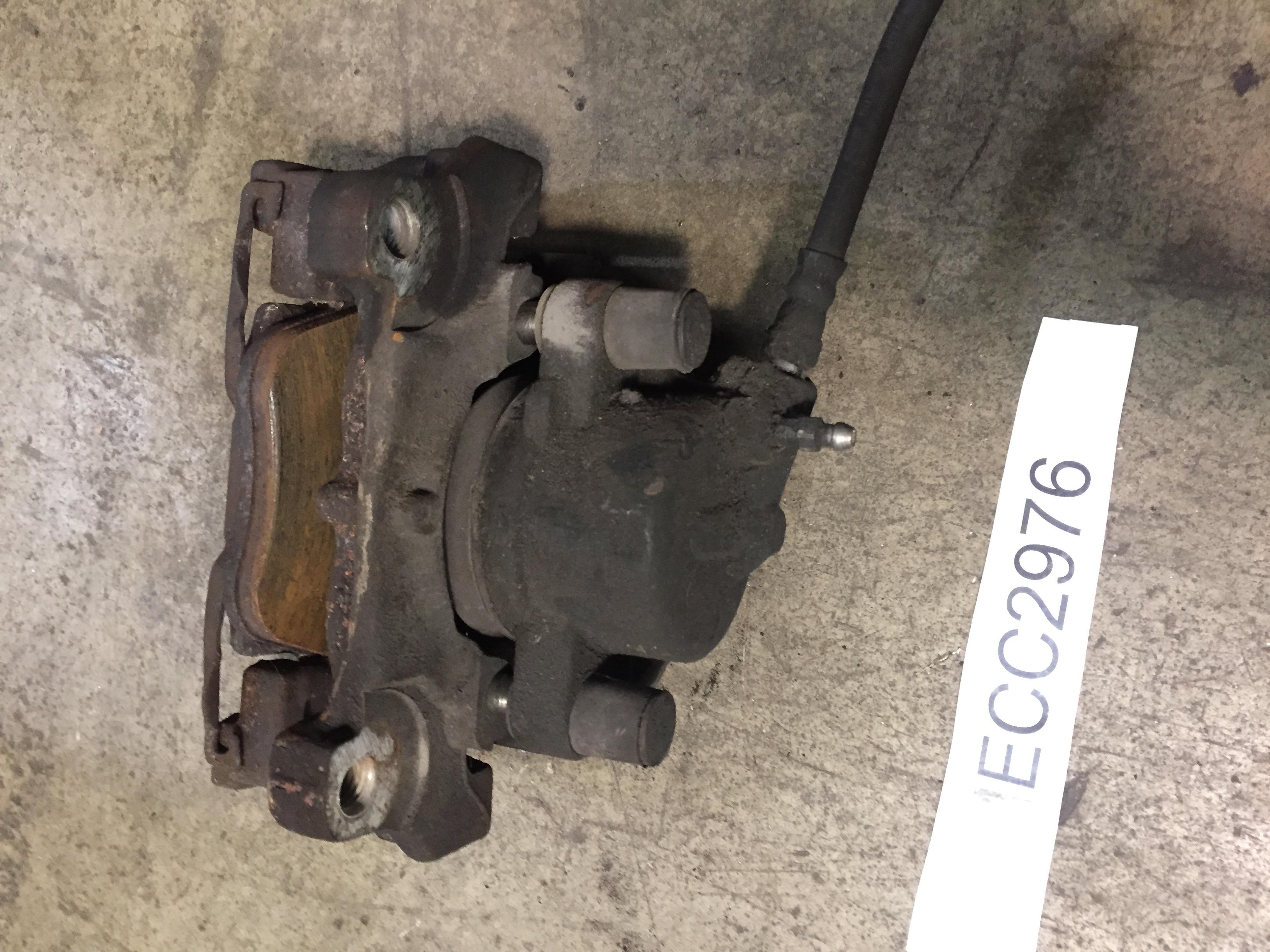 PINZA FRENO ANTERIORE DESTRA FORD S-MAX 2.0 TDCI 2012 7P MECC2976