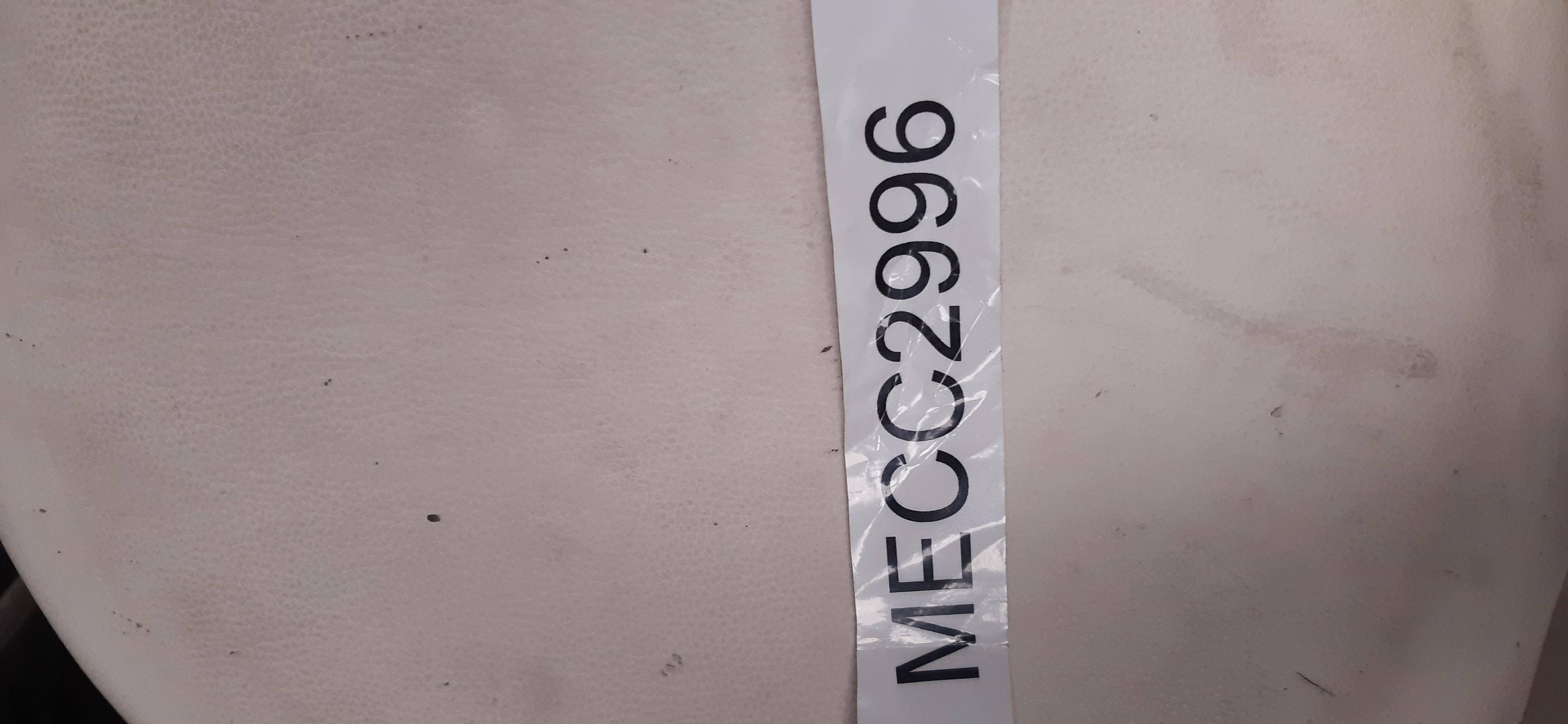 PINZA FRENO ANTERIORE DESTRO PEUGEOT 208 1.2B 2016 HM01 MECC2996