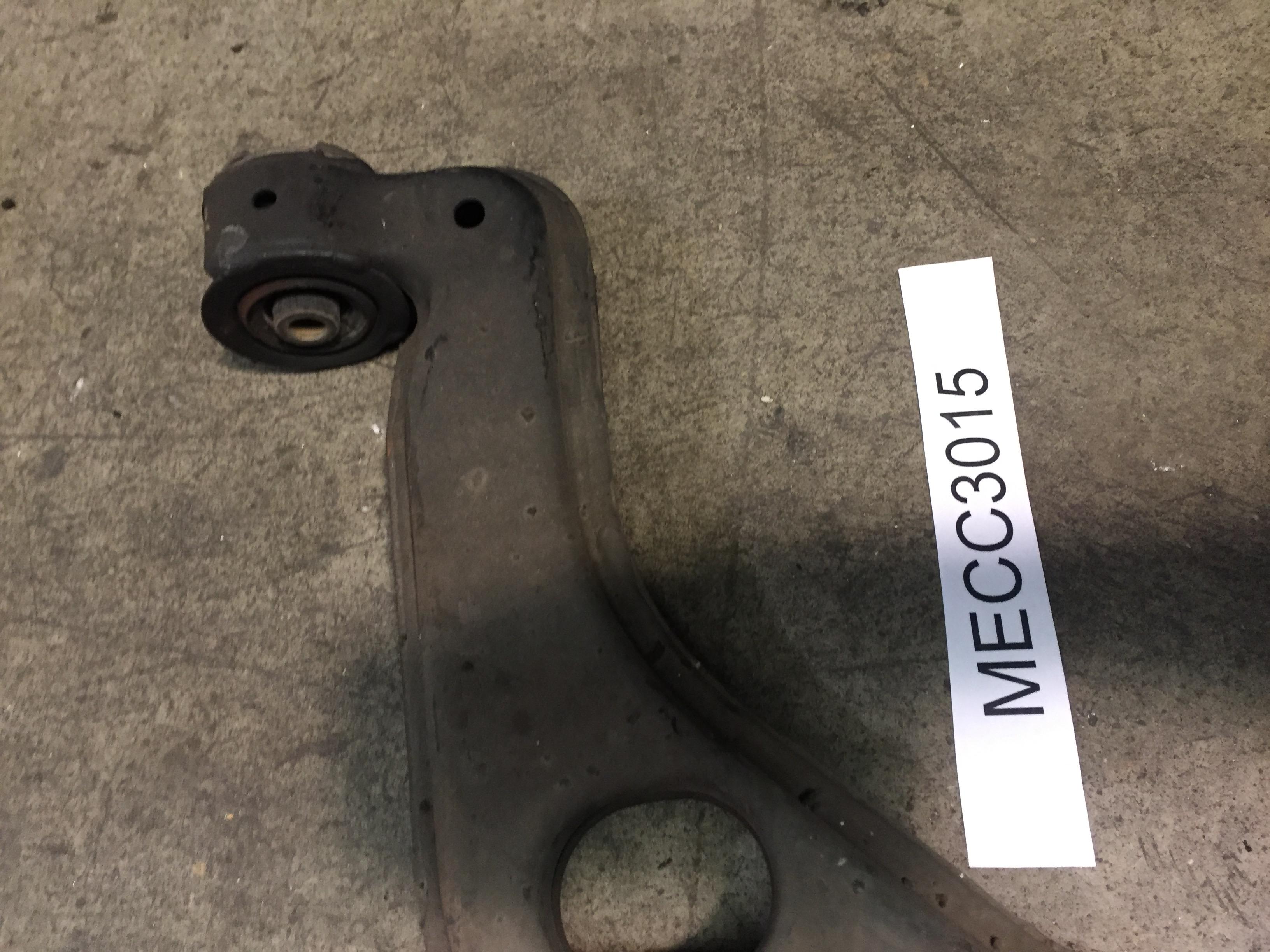 TRAPEZIO ANTERIORE SINISTRO OPEL ZAFIRA 1.9 CDTI 8V 2007 MECC3015