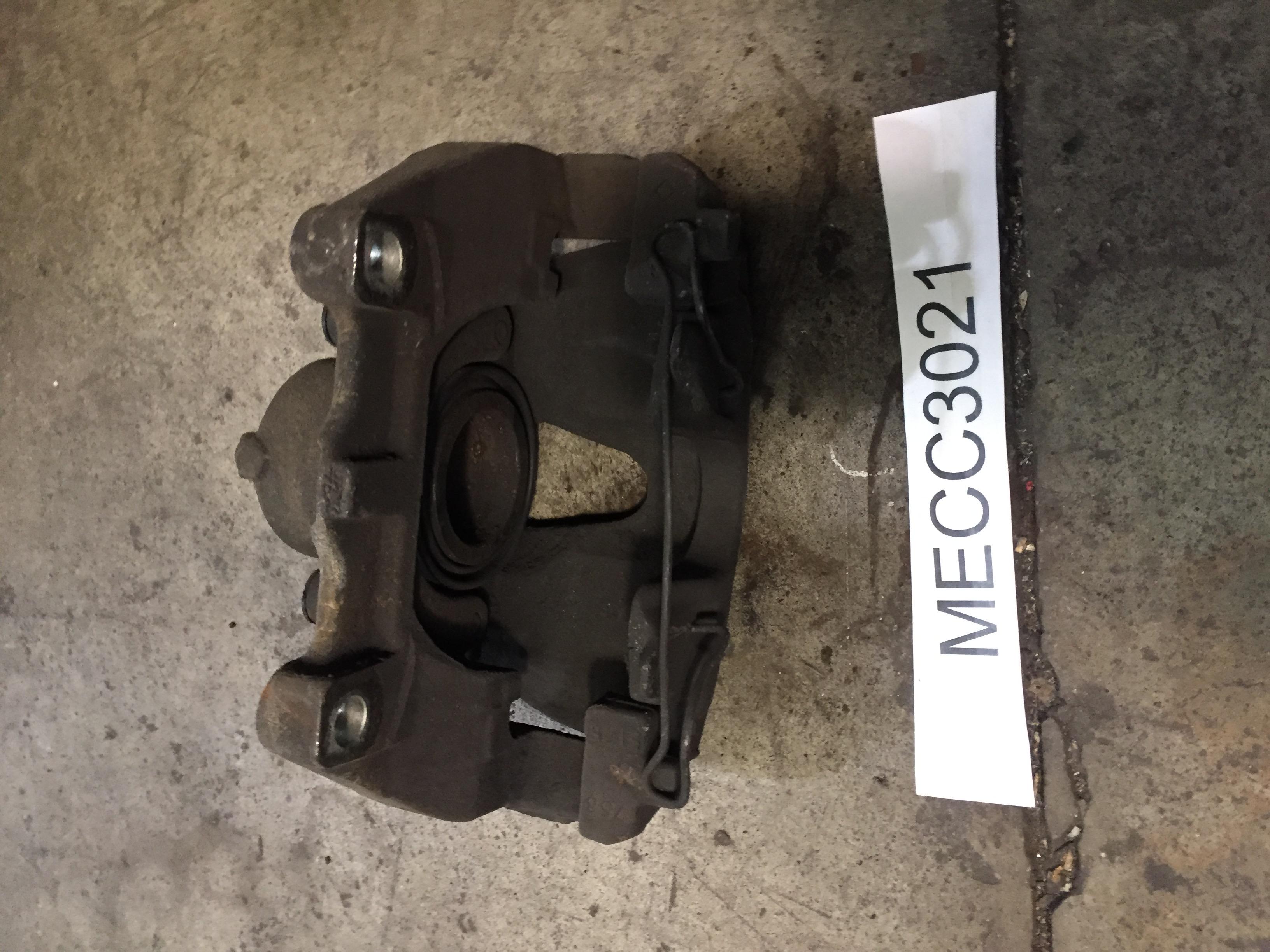 PINZA FRENO ANTERIORE DESTRA OPEL ZAFIRA 1.9 CDTI 8V 2007 MECC3021