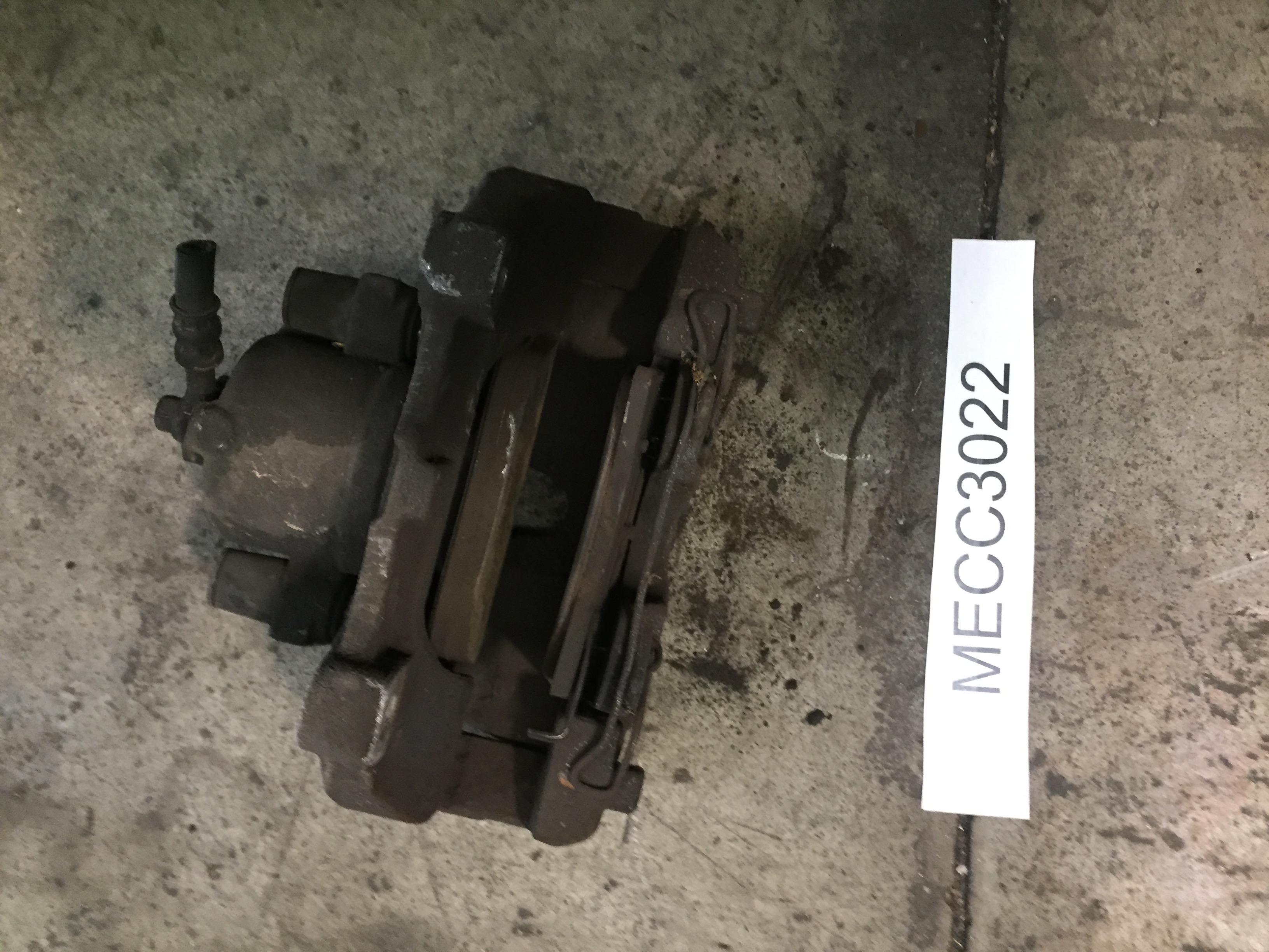 PINZA FRENO ANTERIORE DESTRA OPEL ZAFIRA 1.9 CDTI 8V 2007 MECC2022