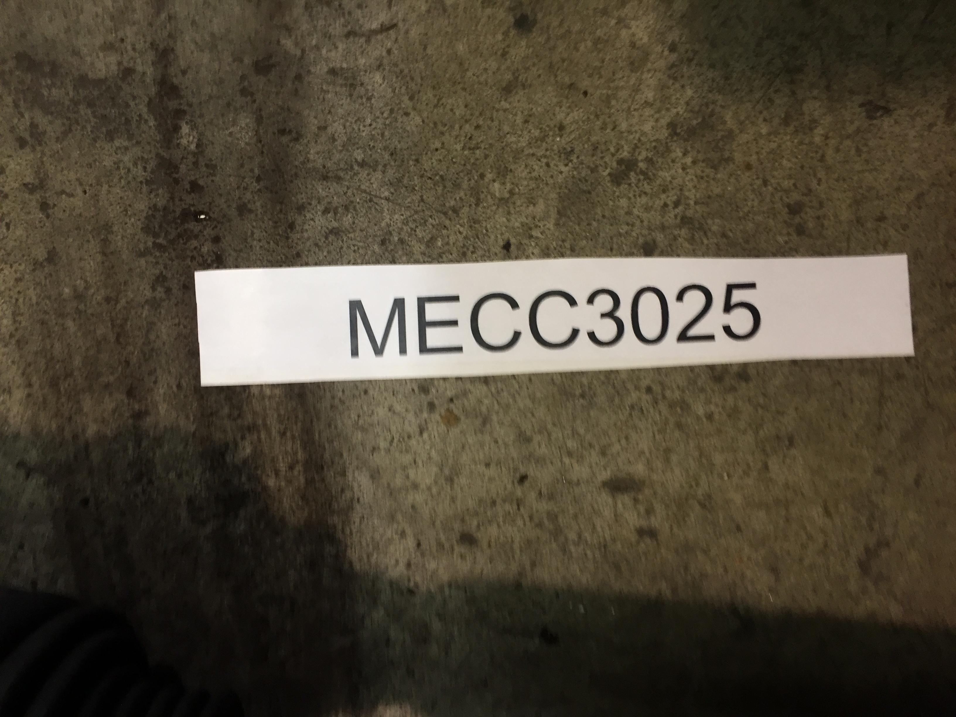 SEMIASSE ANTERIORE DESTRO OPEL ZAFIRA 1.9 CDTI 8V 2007 MECC3025