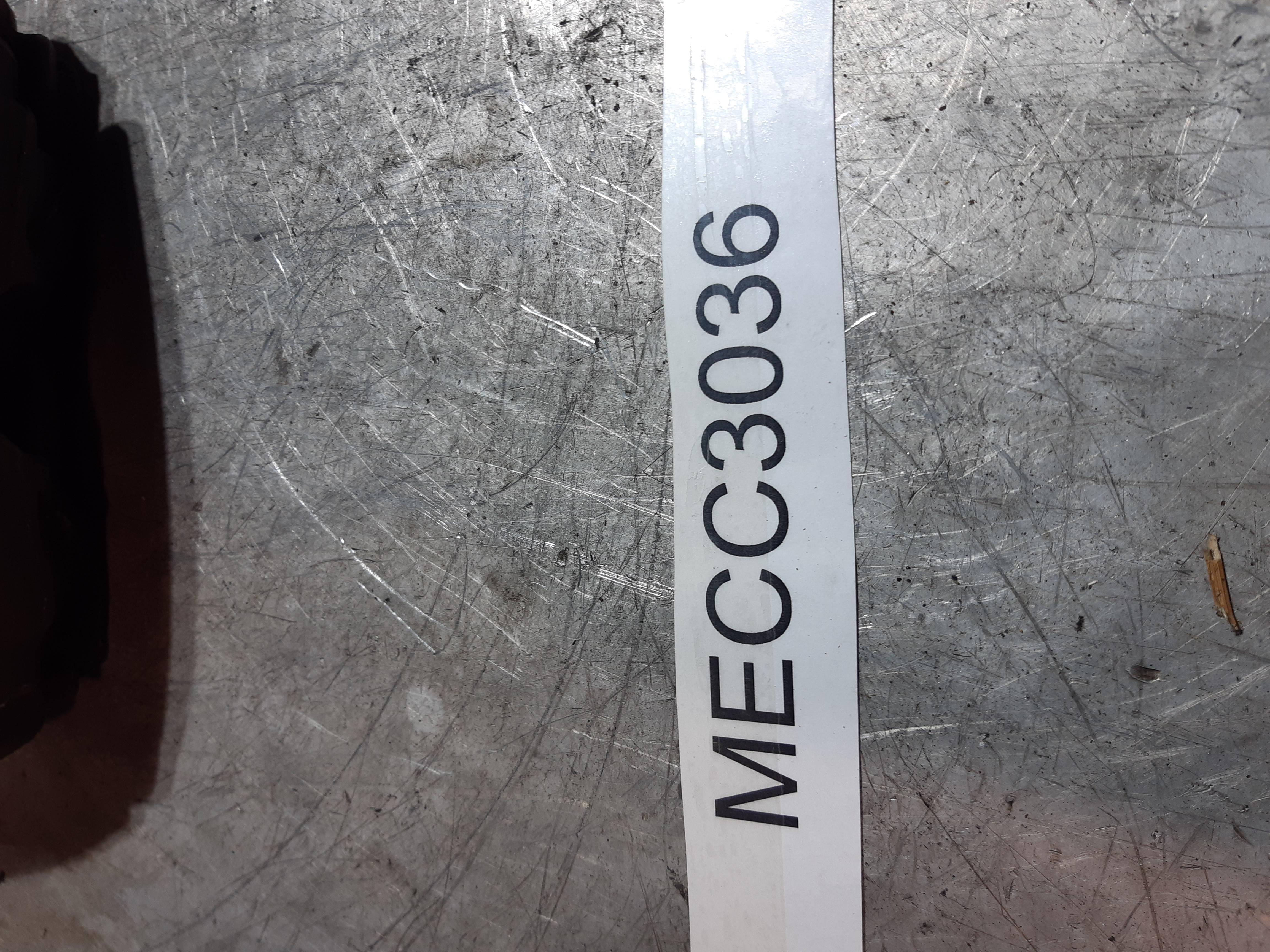 PINZA FRENO ANTERIORE SINISTRO OPEL ZAFIRA 1.8B 2008 MECC3036