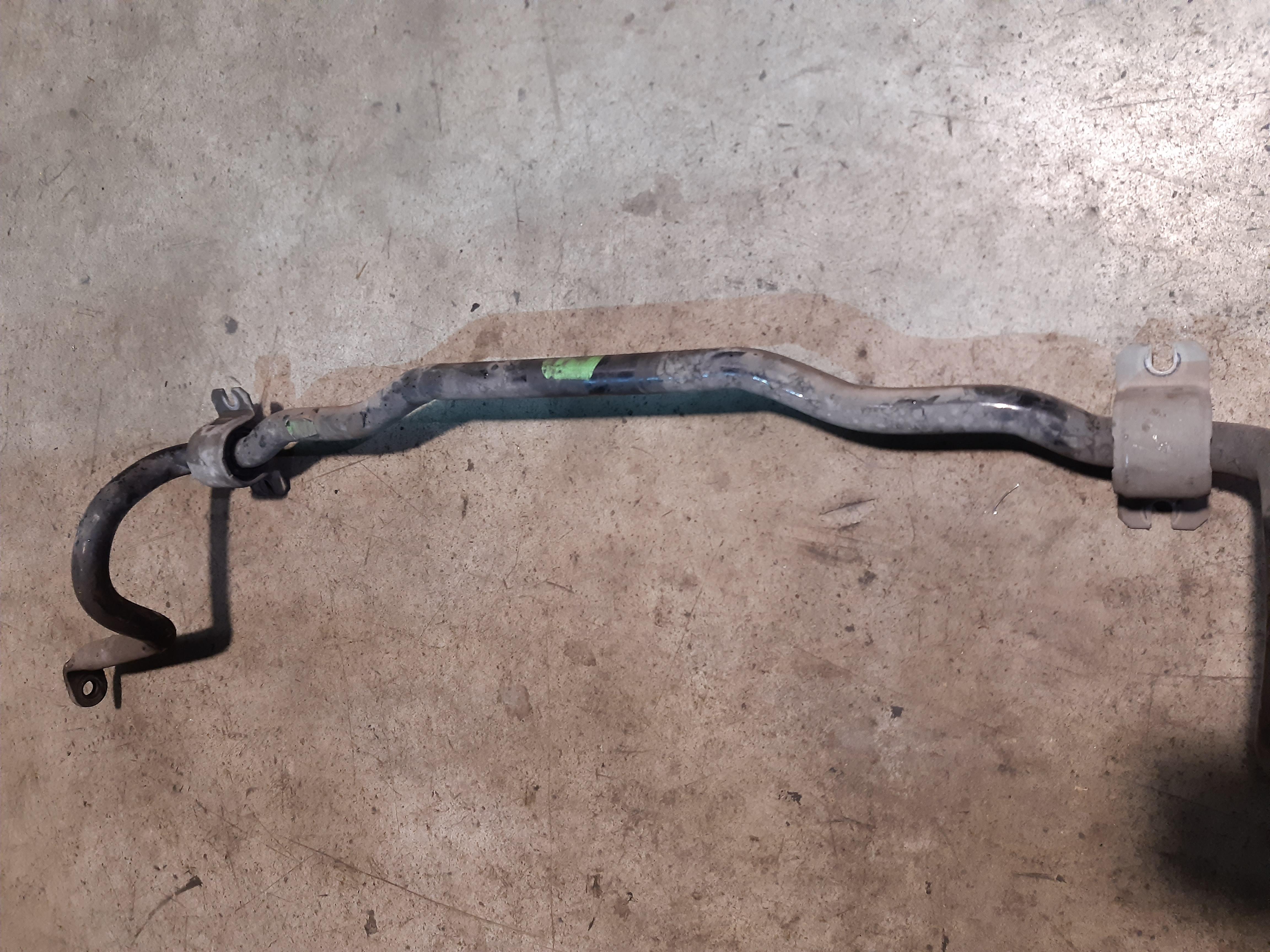 BARRA STABILIZZATRICE ANTERIORE OPEL ZAFIRA 1.8B 2008 MECC3042