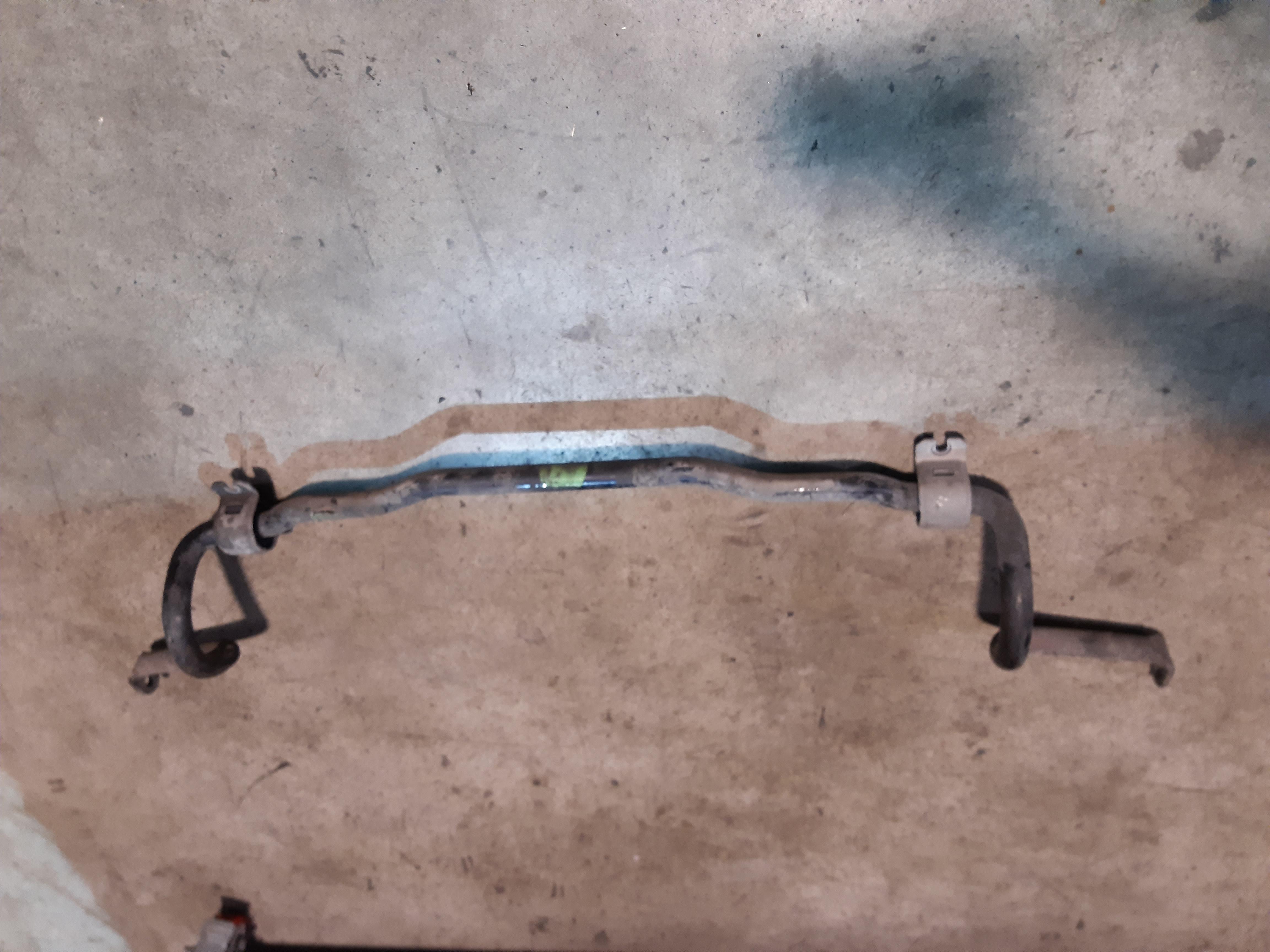 BARRA STABILIZZATRICE ANTERIORE OPEL ZAFIRA 1.8B 2008 MECC3042