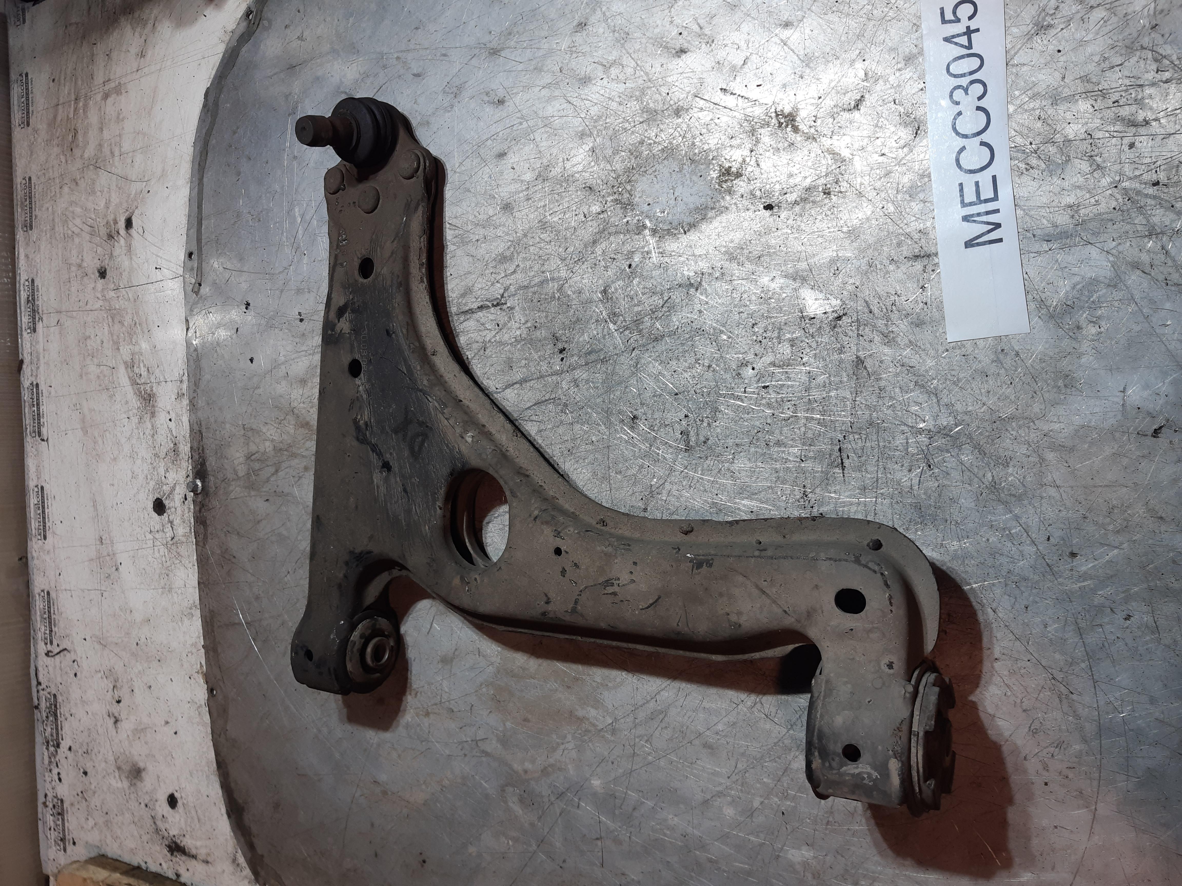 TRAPEZIO ANTERIORE DESTRO OPEL ZAFIRA 1.8B 2008 MECC3045