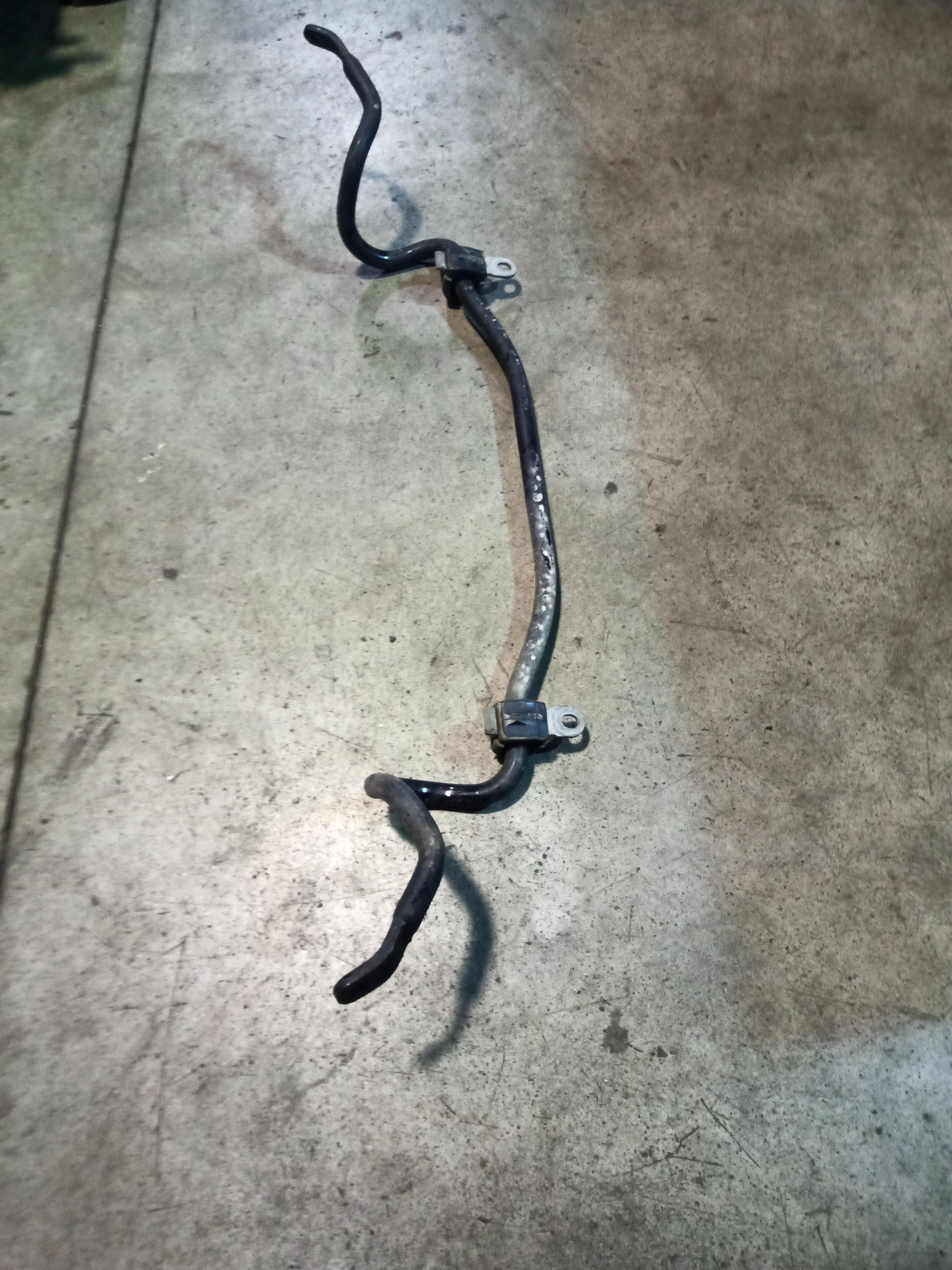 BARRA STABILIZZATRICE ANTERIORE PEUGEOT 207 1.6TB 2010 MECC3064