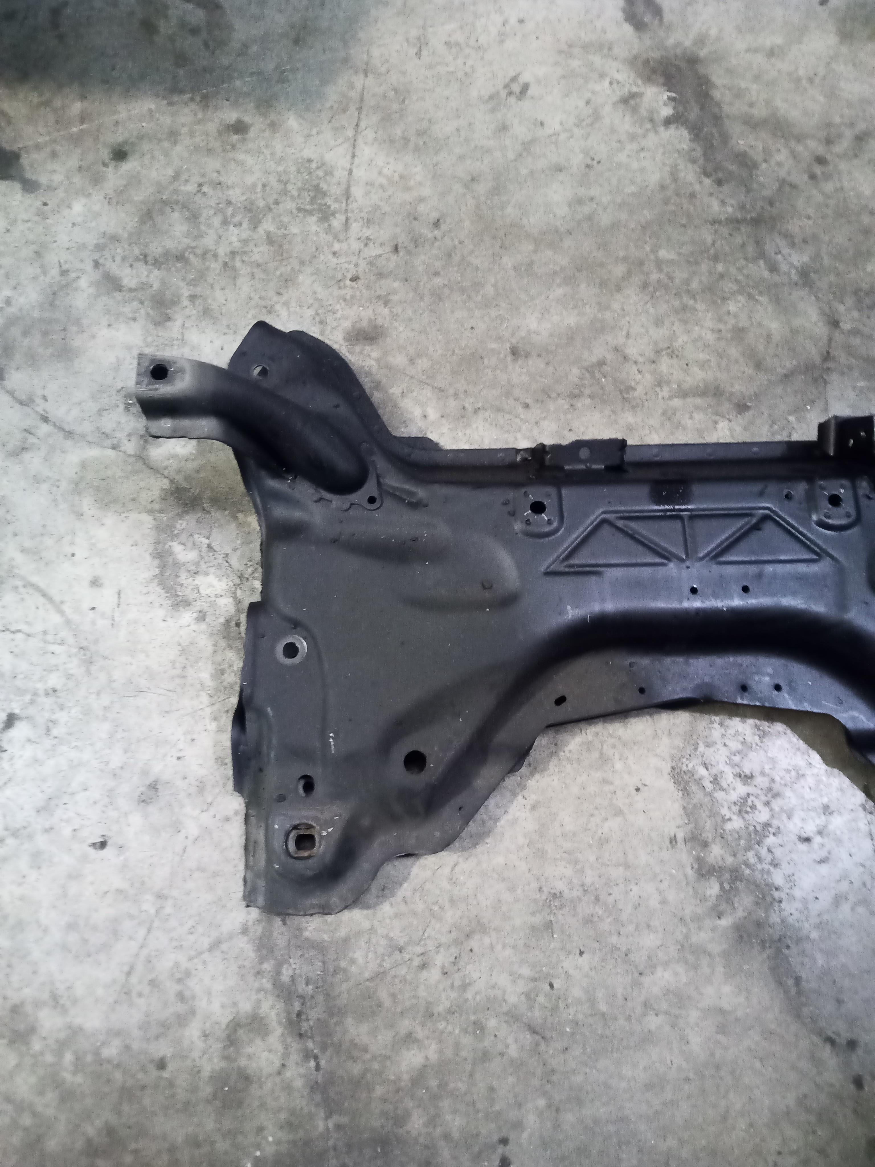 CULLA MOTORE ANTERIORE PEUGEOT 307CC 1.6B 2005 NFU MECC3068