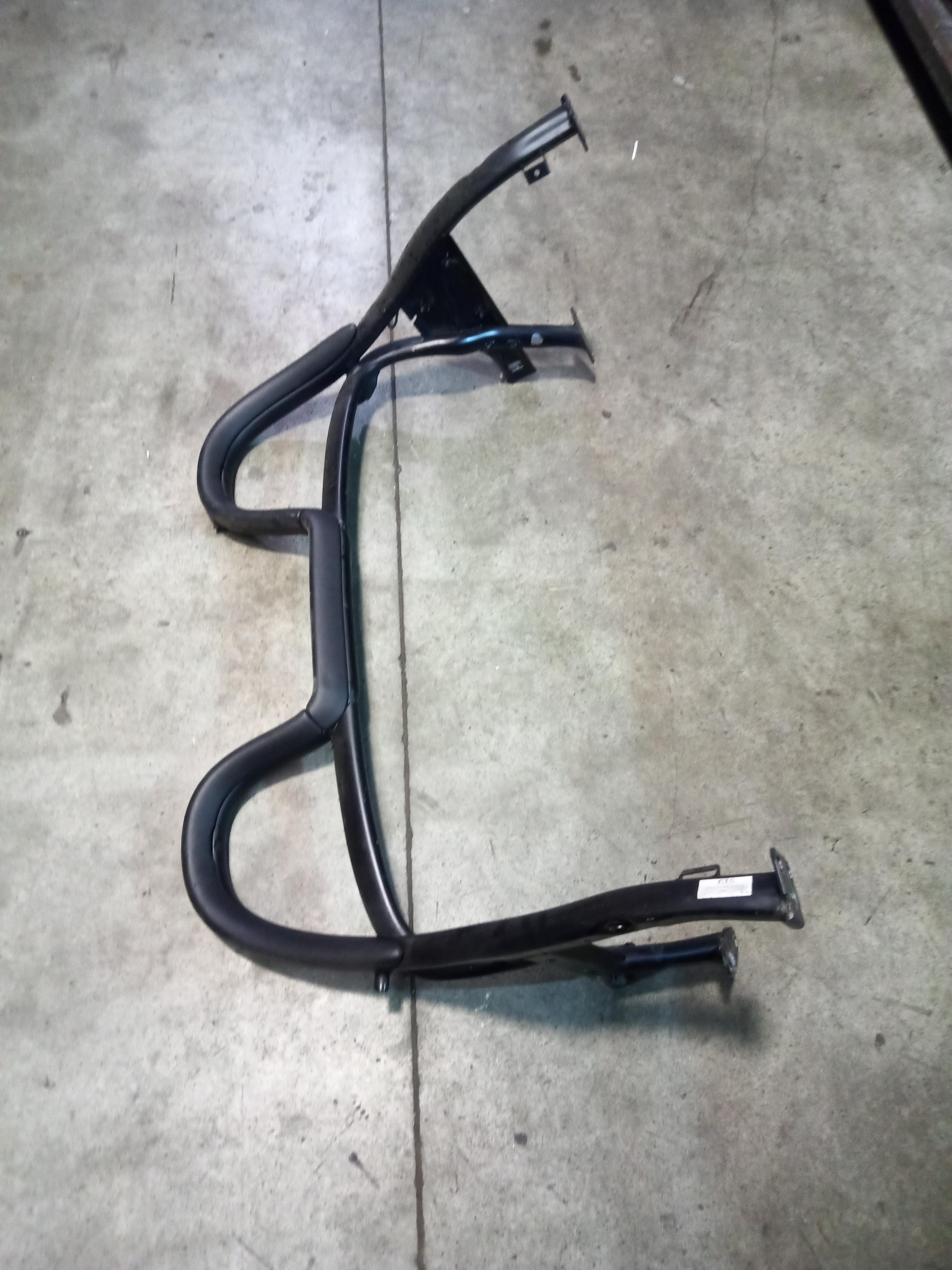 ROLL BAR PORSCHE BOXSTER 2.5 V6 1999 PLS2064