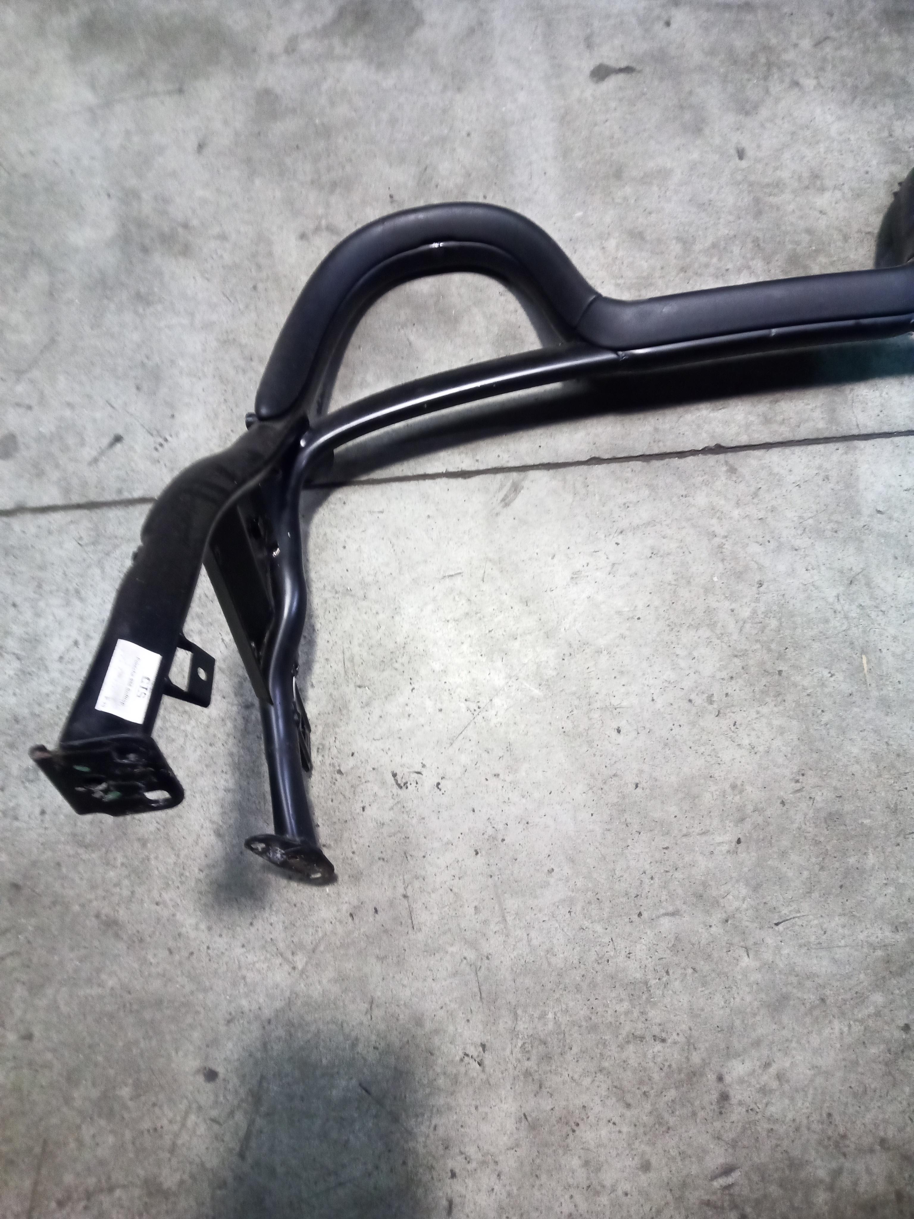 ROLL BAR PORSCHE BOXSTER 2.5 V6 1999 PLS2064