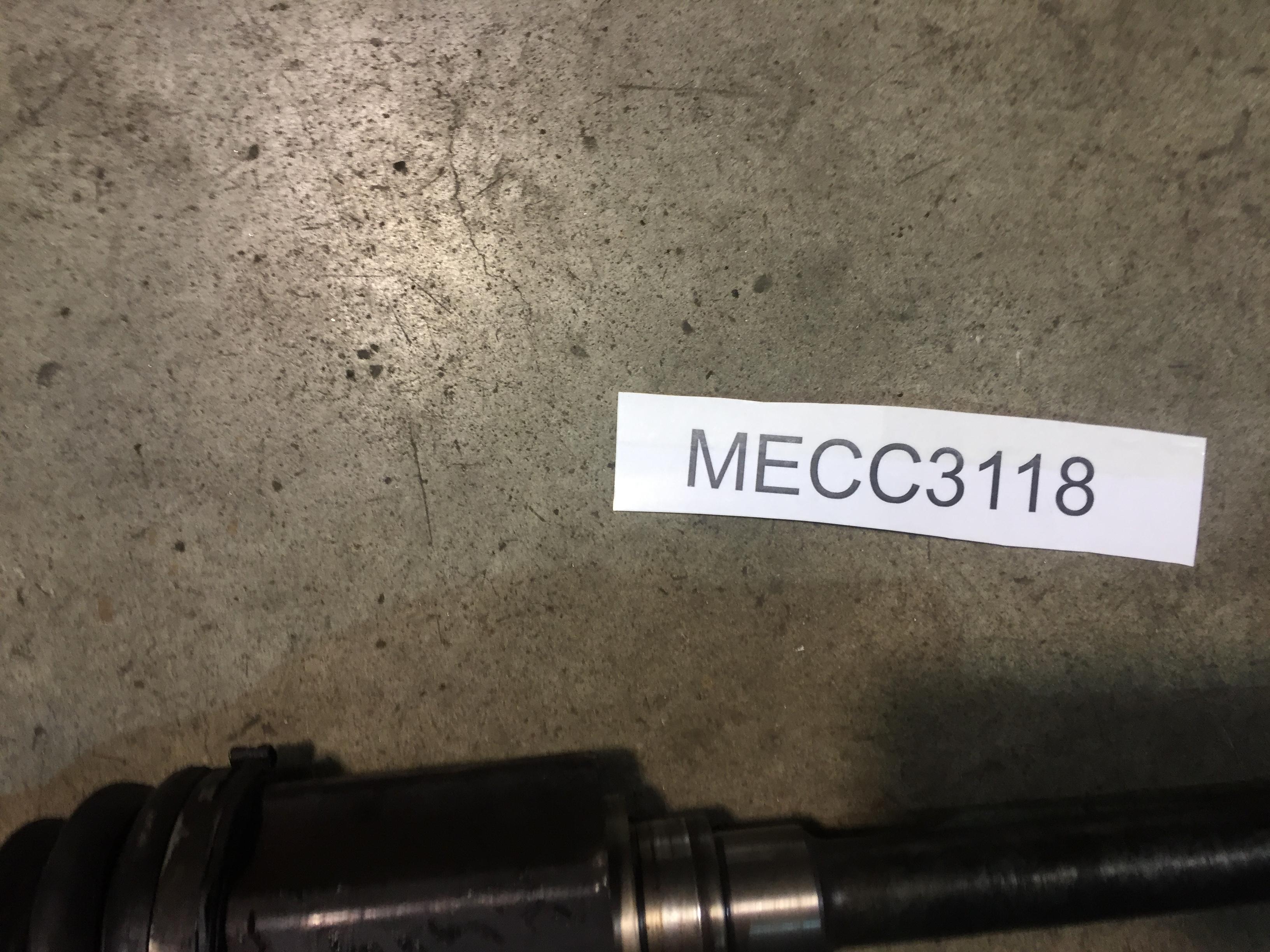 SEMIASSE ANTERIORE DESTRO  FIAT DUCATO 2.3 MJ 2008 MECC3118