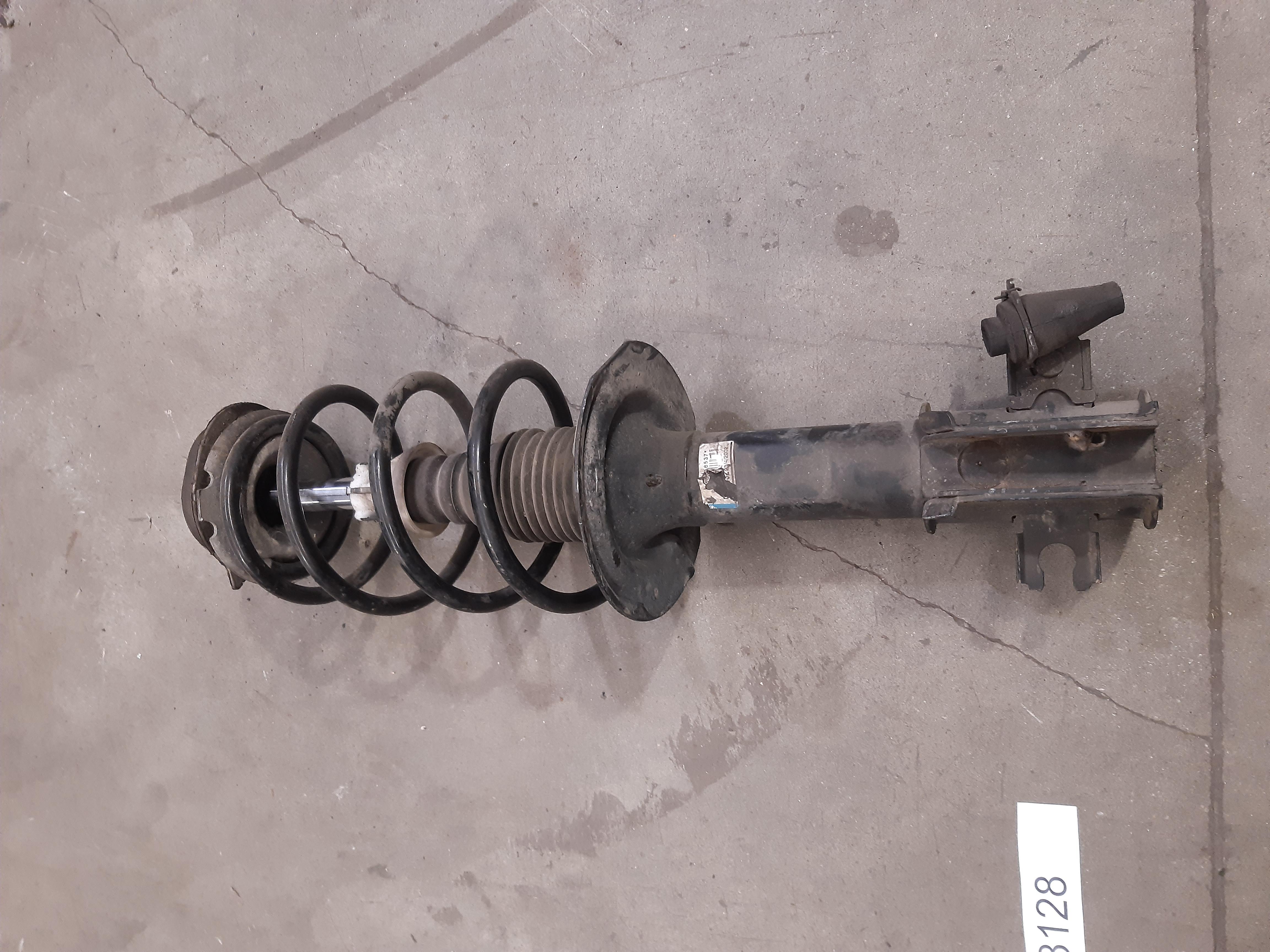 AMMORTIZZATORE ANTERIORE DESTRO FIAT PUNTO / DOBLO 1.9JTD MECC3128