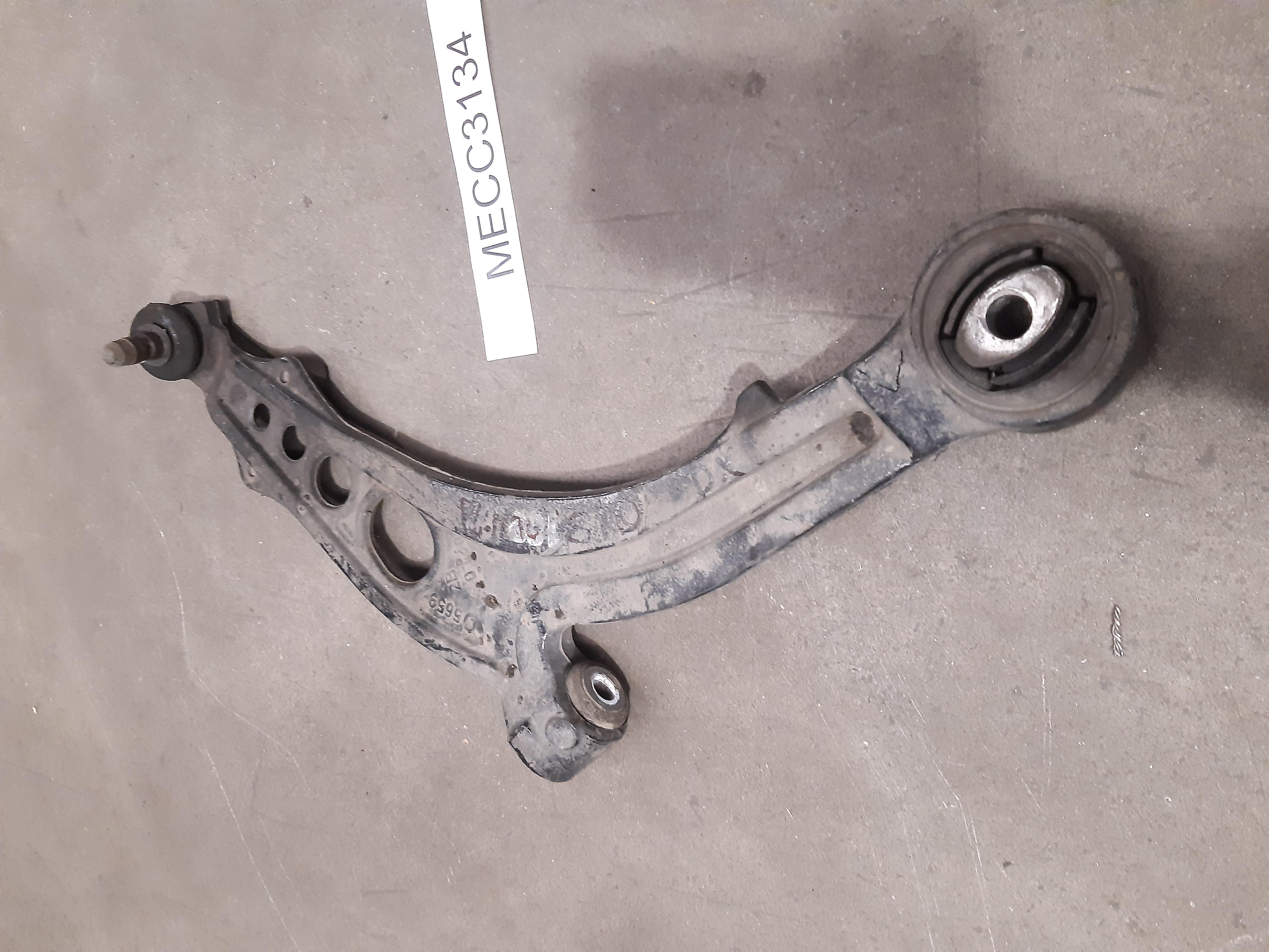 TRAPEZIO ANTERIORE DESTRO FIAT PUNTO/ DOBLO 1.9JTD MECC3134