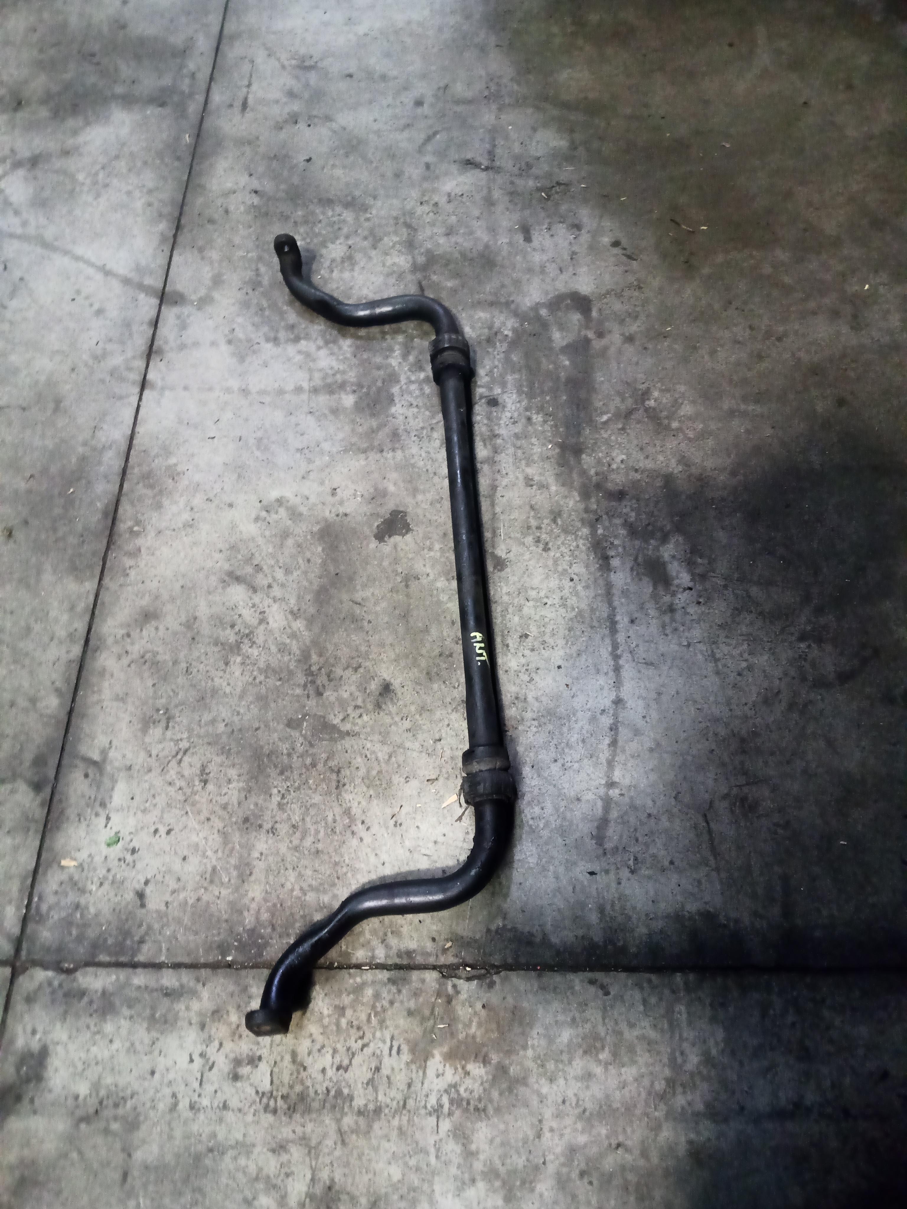 BARRA STABILIZZATRICE ANTERIORE VW TOUAREG 3.2B 2006 AZZ MECC3162