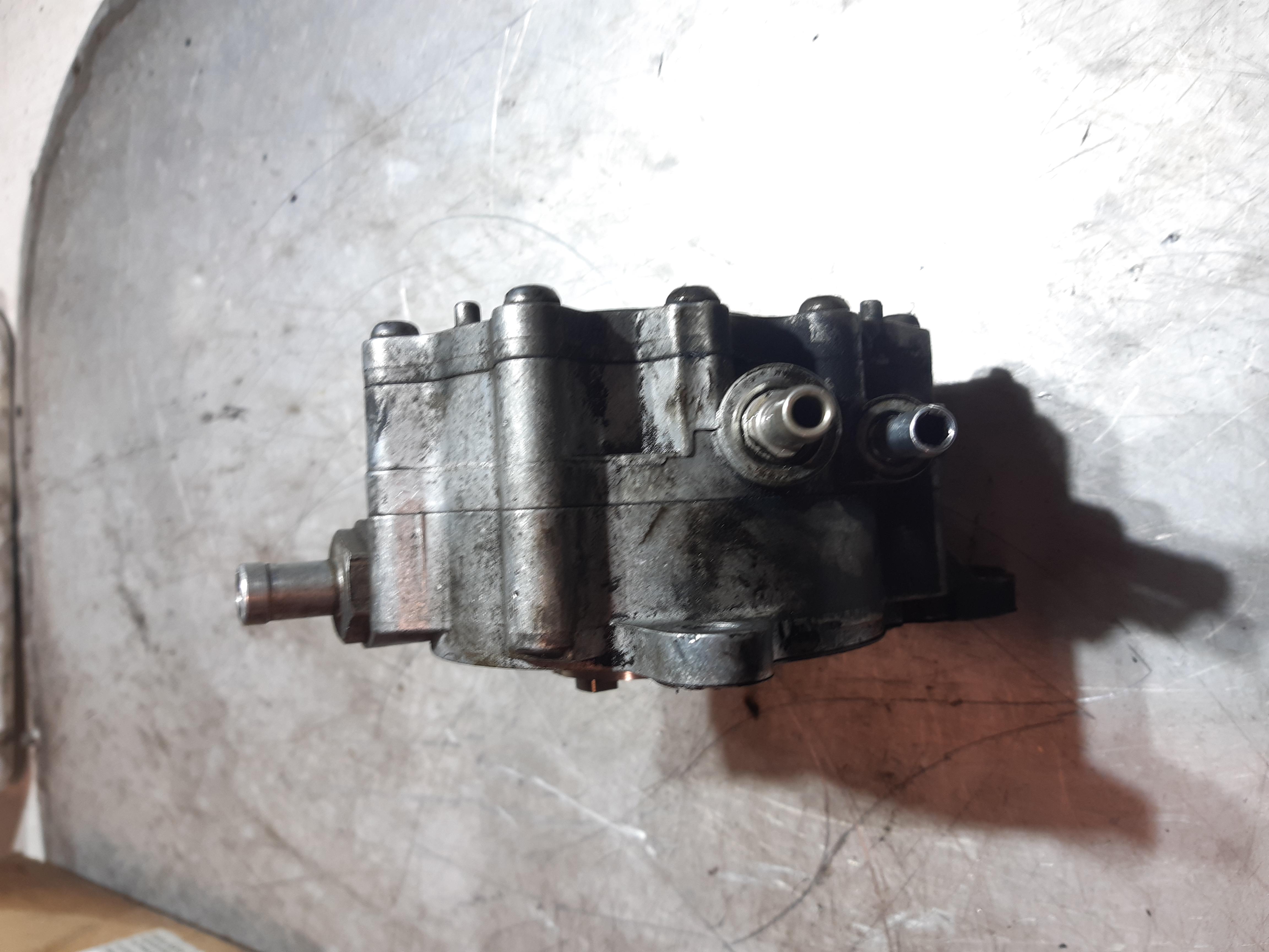 POMPA INIEZIONE VW / AUDI / SEAT / SKODA 2.0TDI 03G145209