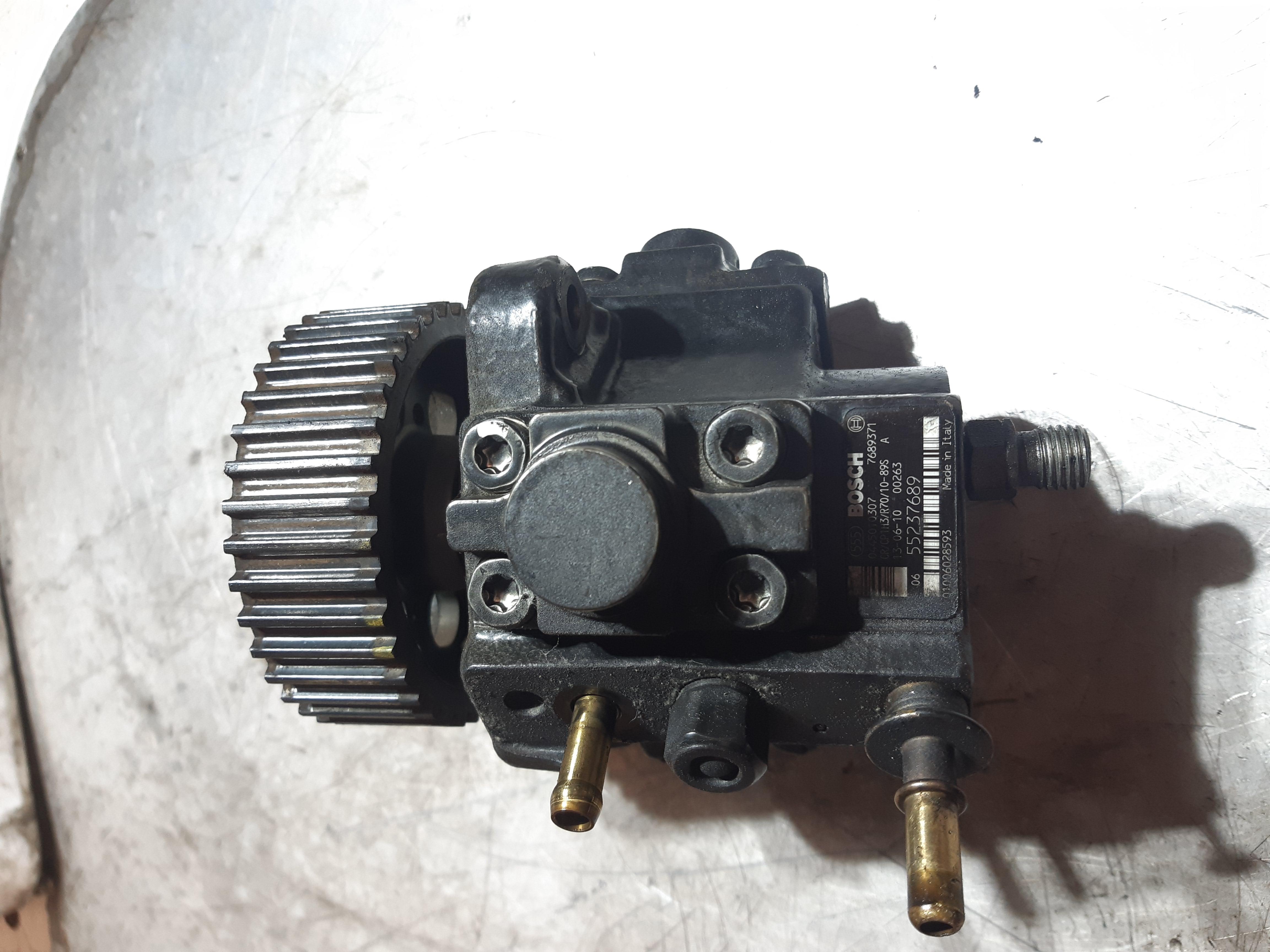 POMPA INIEZIONE FIAT / LANCIA / ALFA ROMEO 1.6MJ 0445010307