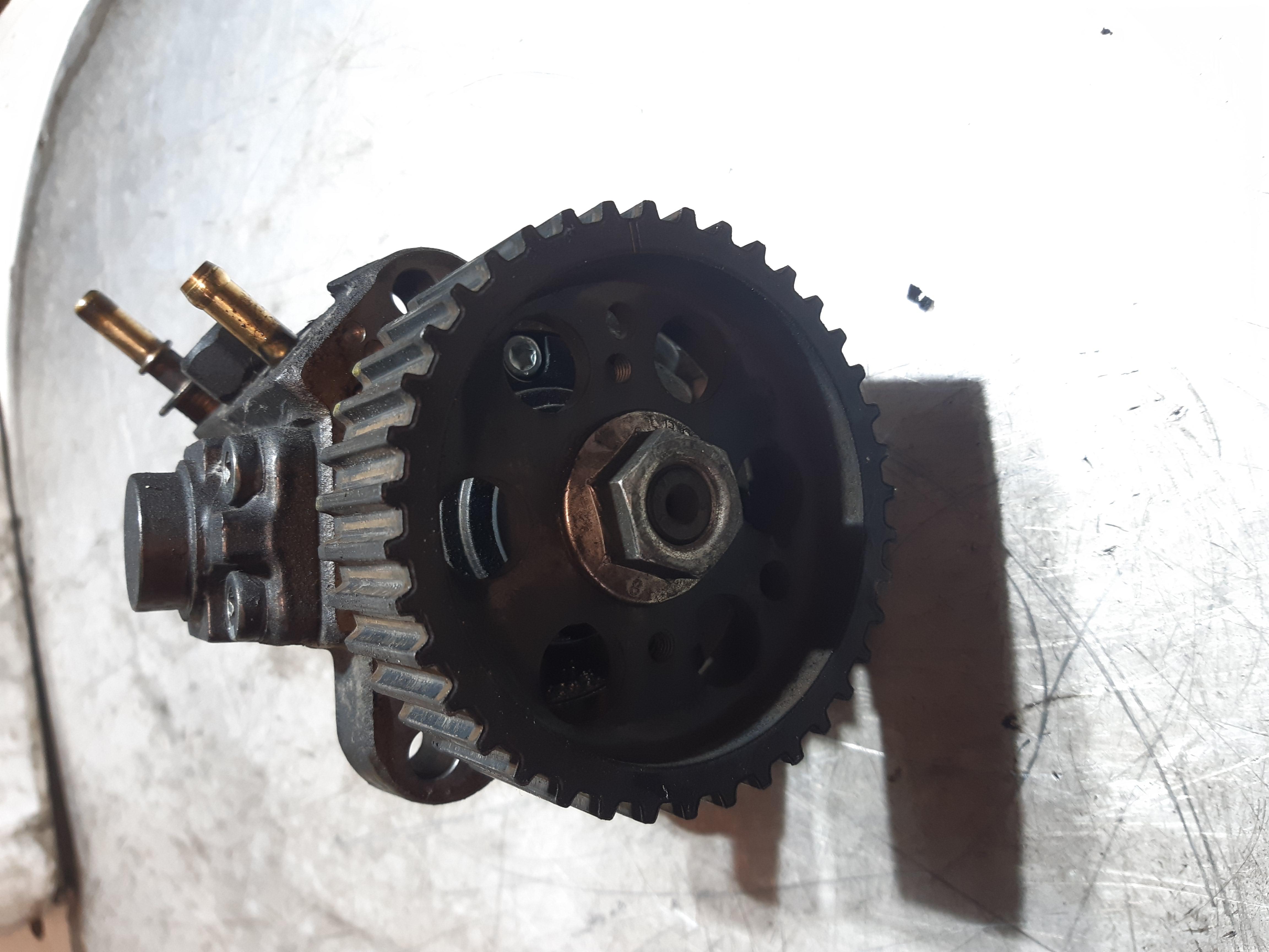 POMPA INIEZIONE FIAT / LANCIA / ALFA ROMEO 1.6MJ 0445010307