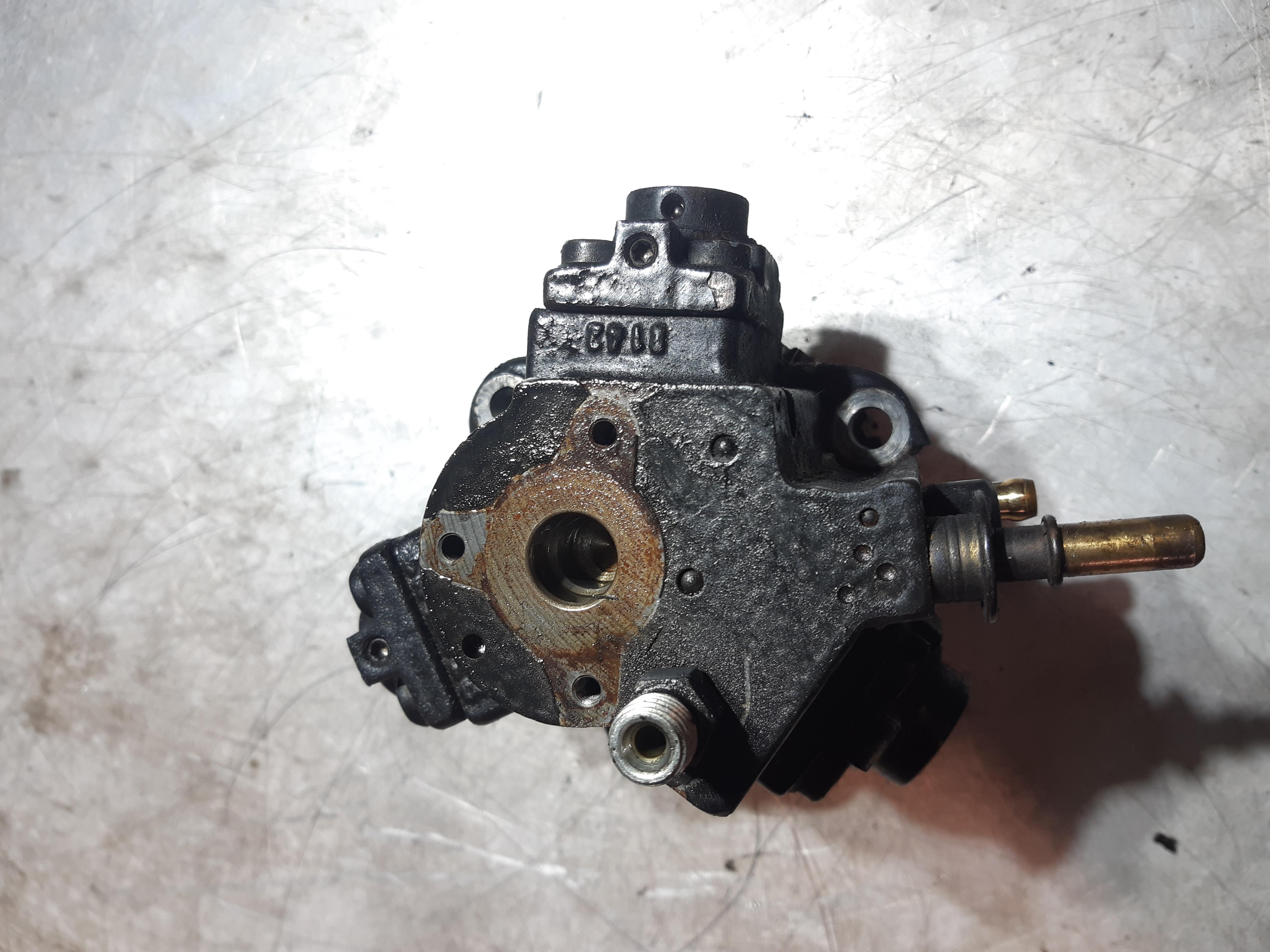 POMPA INIEZIONE FIAT / LANCIA / ALFA ROMEO 1.6MJ 0445010307