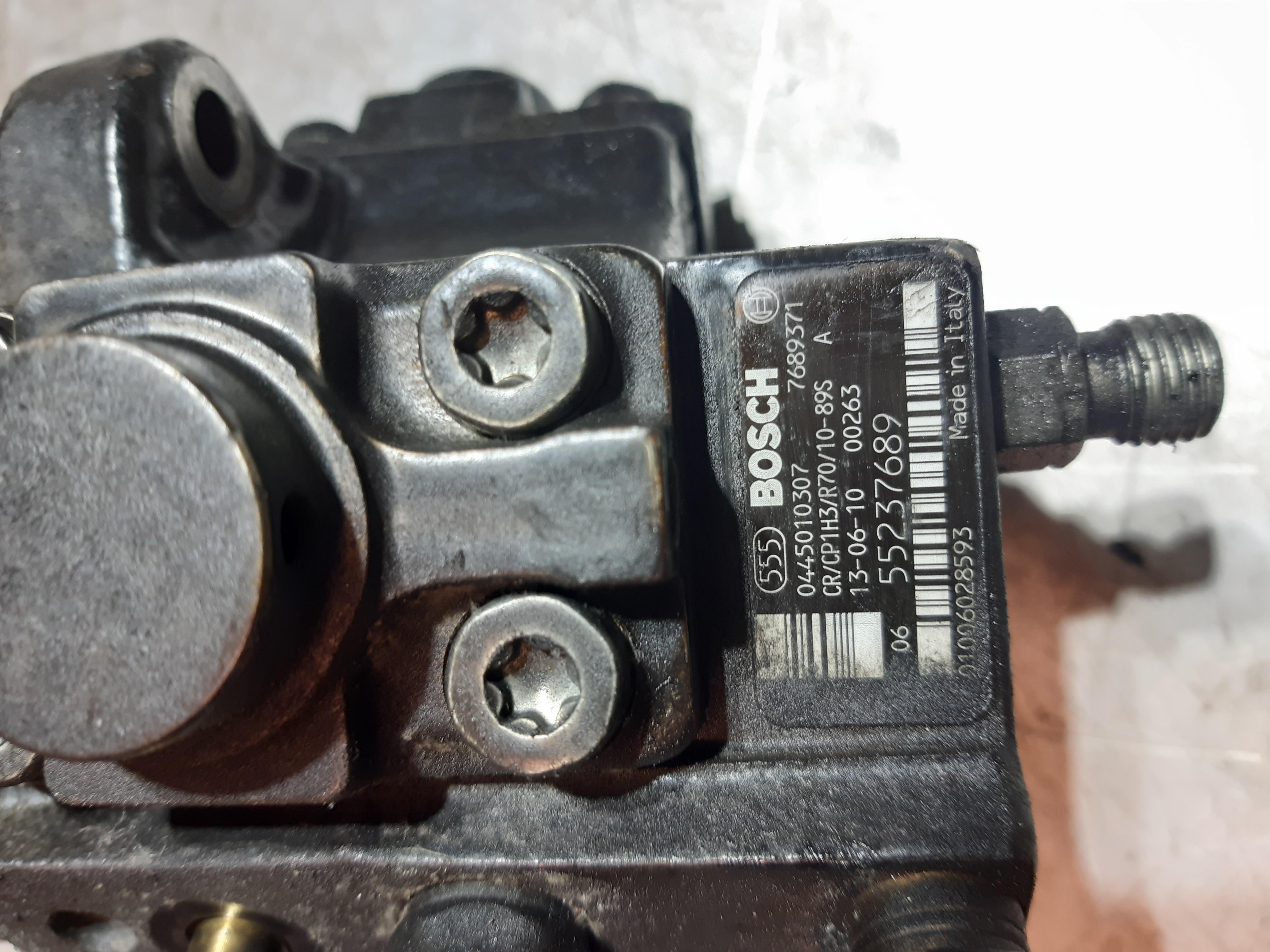 POMPA INIEZIONE FIAT / LANCIA / ALFA ROMEO 1.6MJ 0445010307