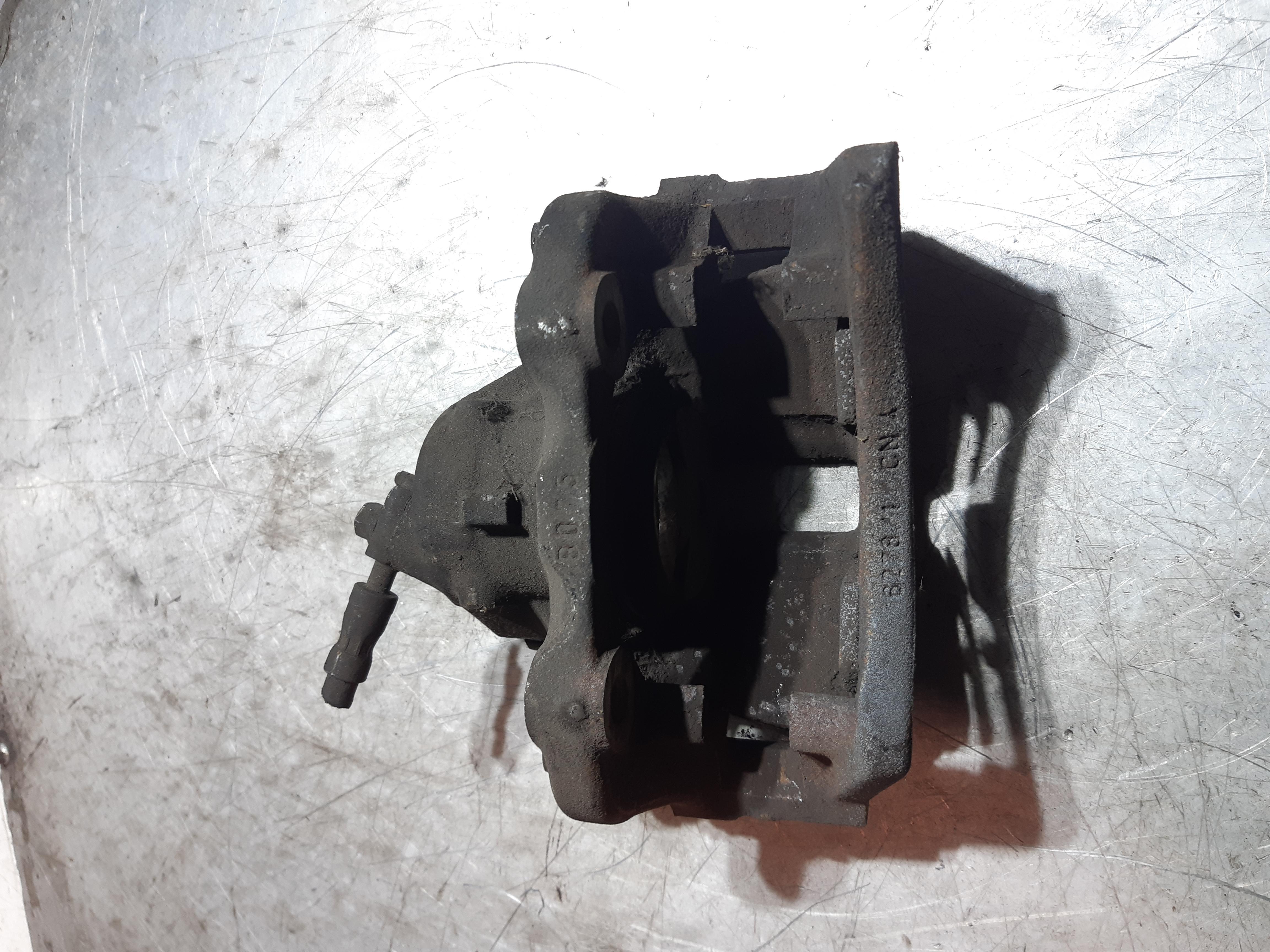 PINZA FRENO ANTERIORE SINISTRA VW POLO 1.4TDI PIÙ 1.4B 2001 MECC3191