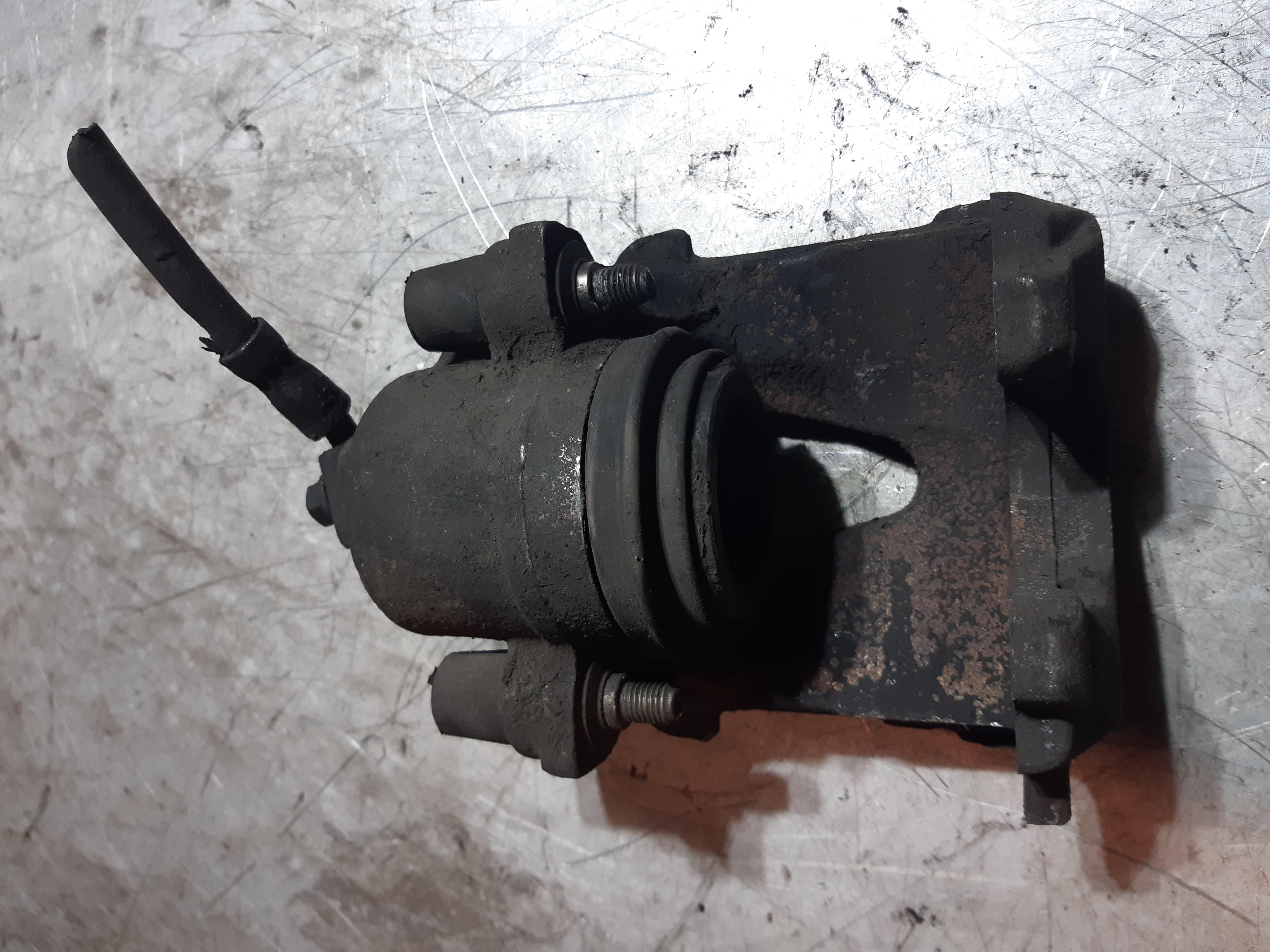 PINZA FRENO ANTERIORE DESTRO VW POLO 1.4TDI PIÙ 1.4B 2001 MECC3195