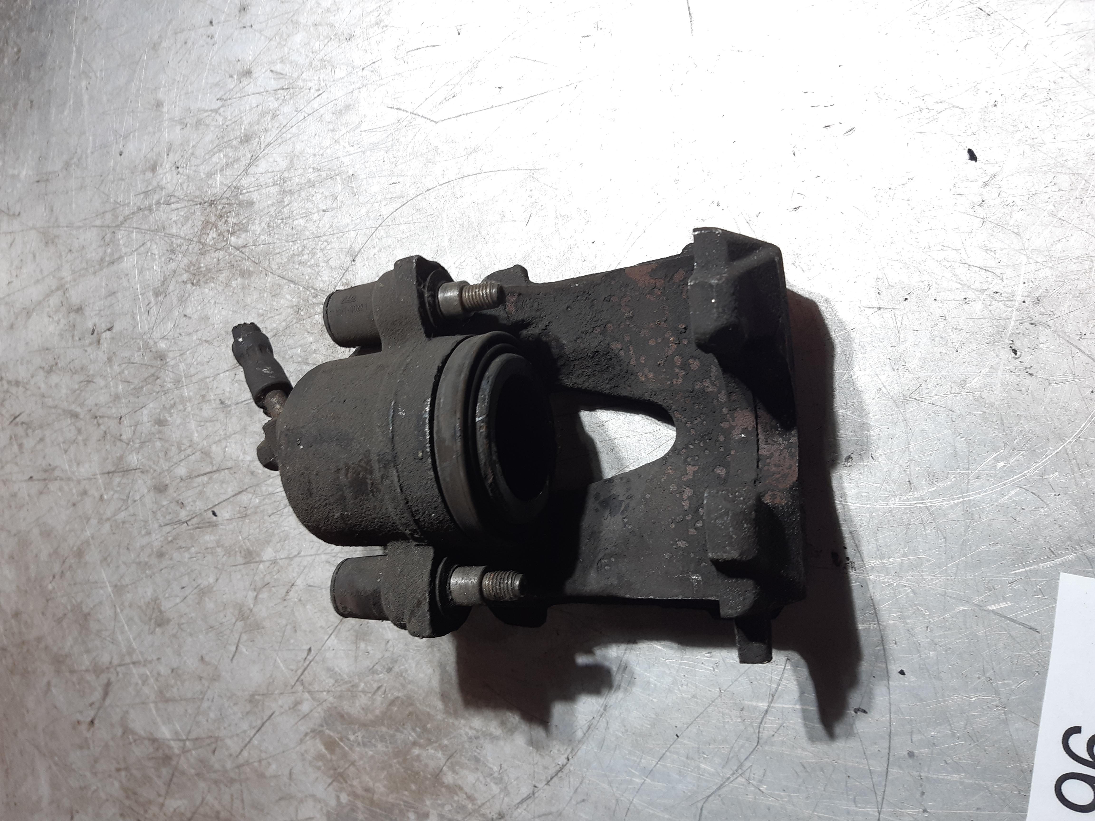 PINZA FRENO ANTERIORE DESTRO VW POLO 1.4TDI PIÙ 1.4B 2001 MECC3196