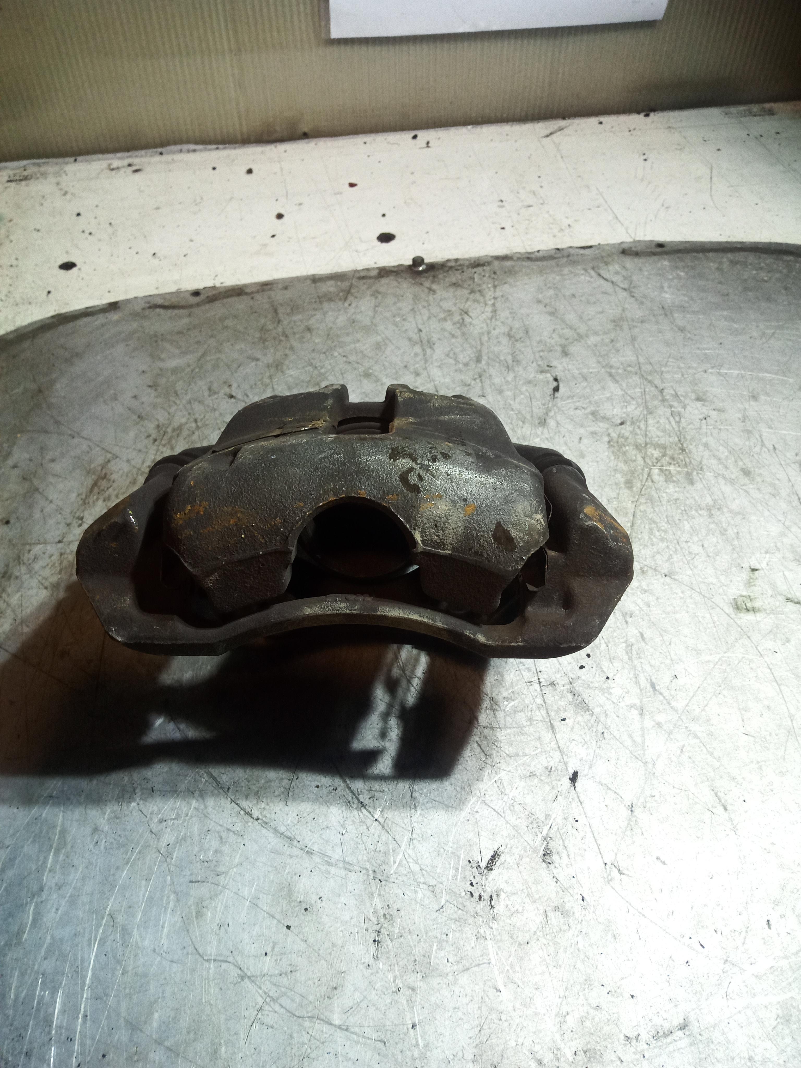 PINZA FRENO ANTERIORE DESTRO CITROEN C3 1.4B PIÙ 1.4HDI MECC3256