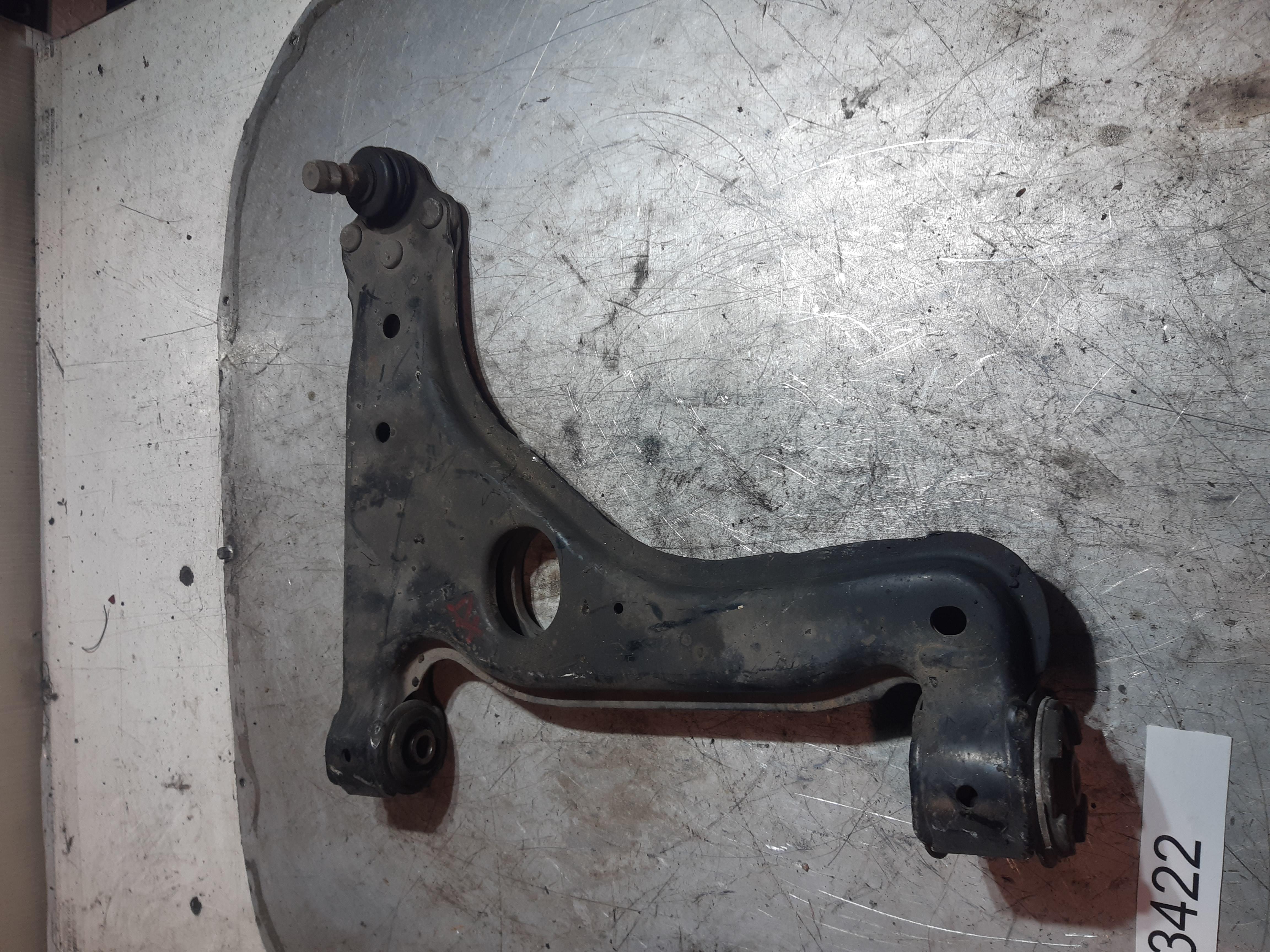 TRAPEZIO ANTERIORE DESTRO OPEL ASTRA 1.7CDI 2008 Z17DTH MECC3422