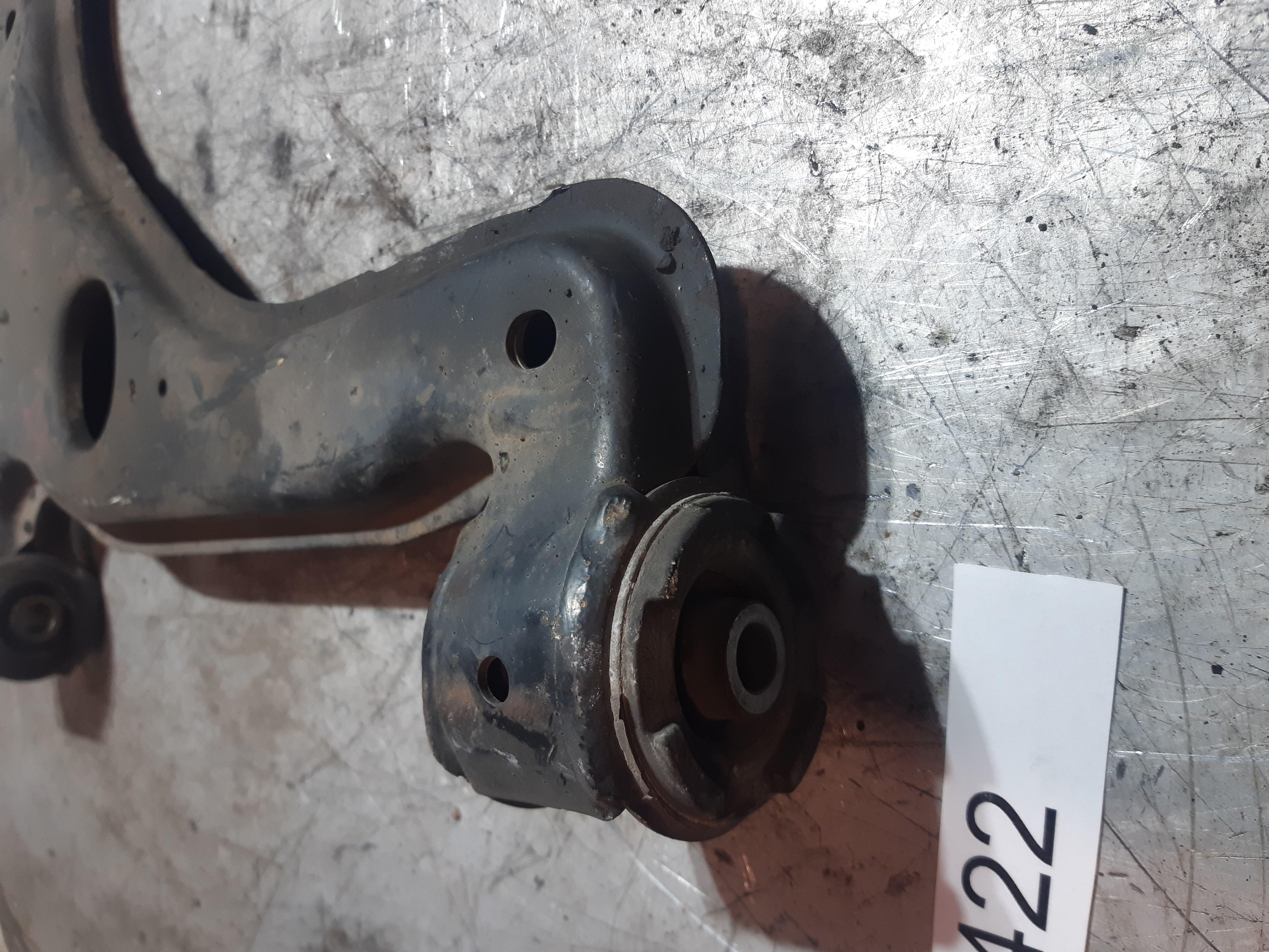 TRAPEZIO ANTERIORE DESTRO OPEL ASTRA 1.7CDI 2008 Z17DTH MECC3422