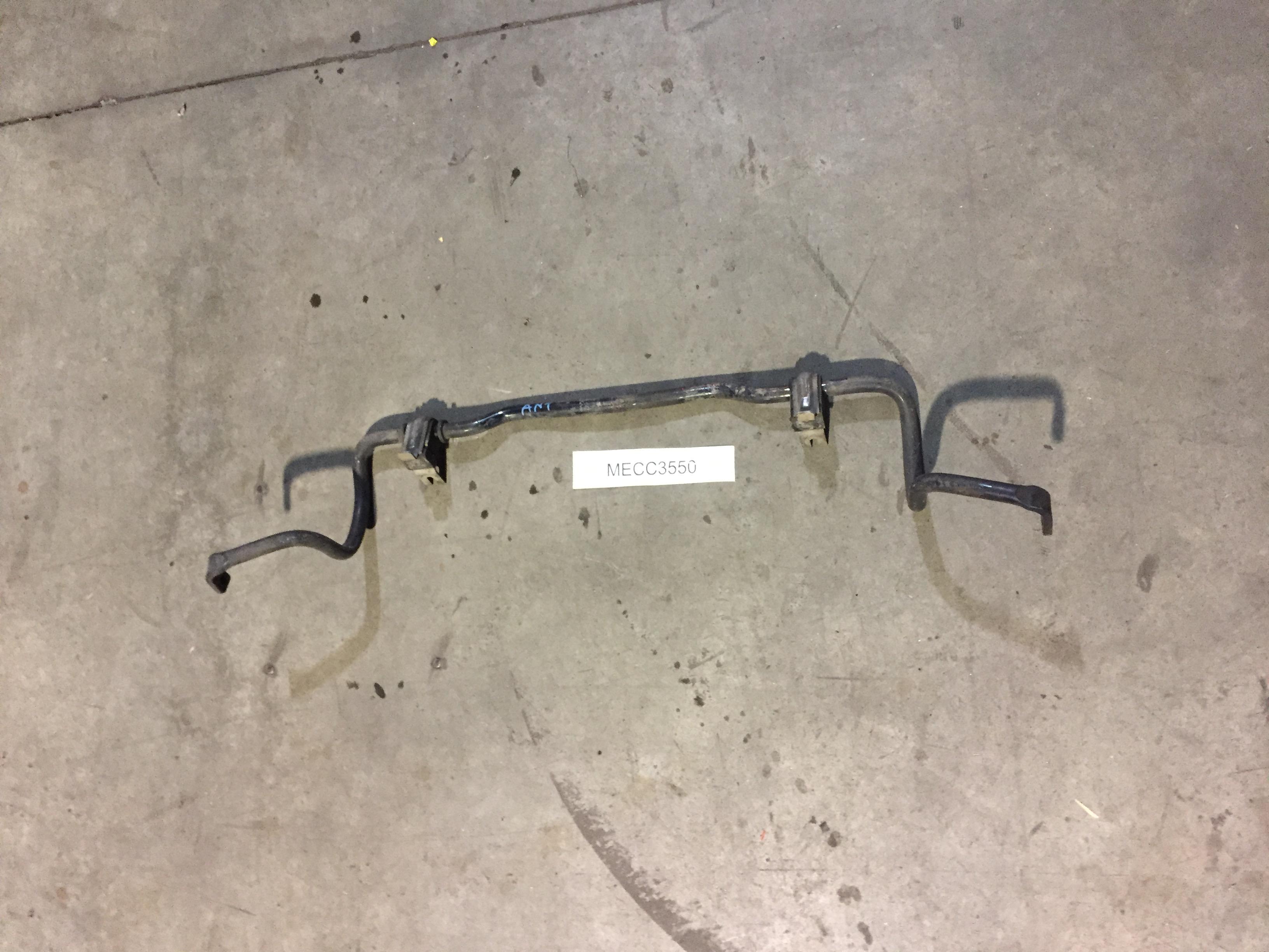 BARRA STABILIZZATEICE ANTERIORE RENAULT MEGANE 1.5DCI 2005 MECC3550