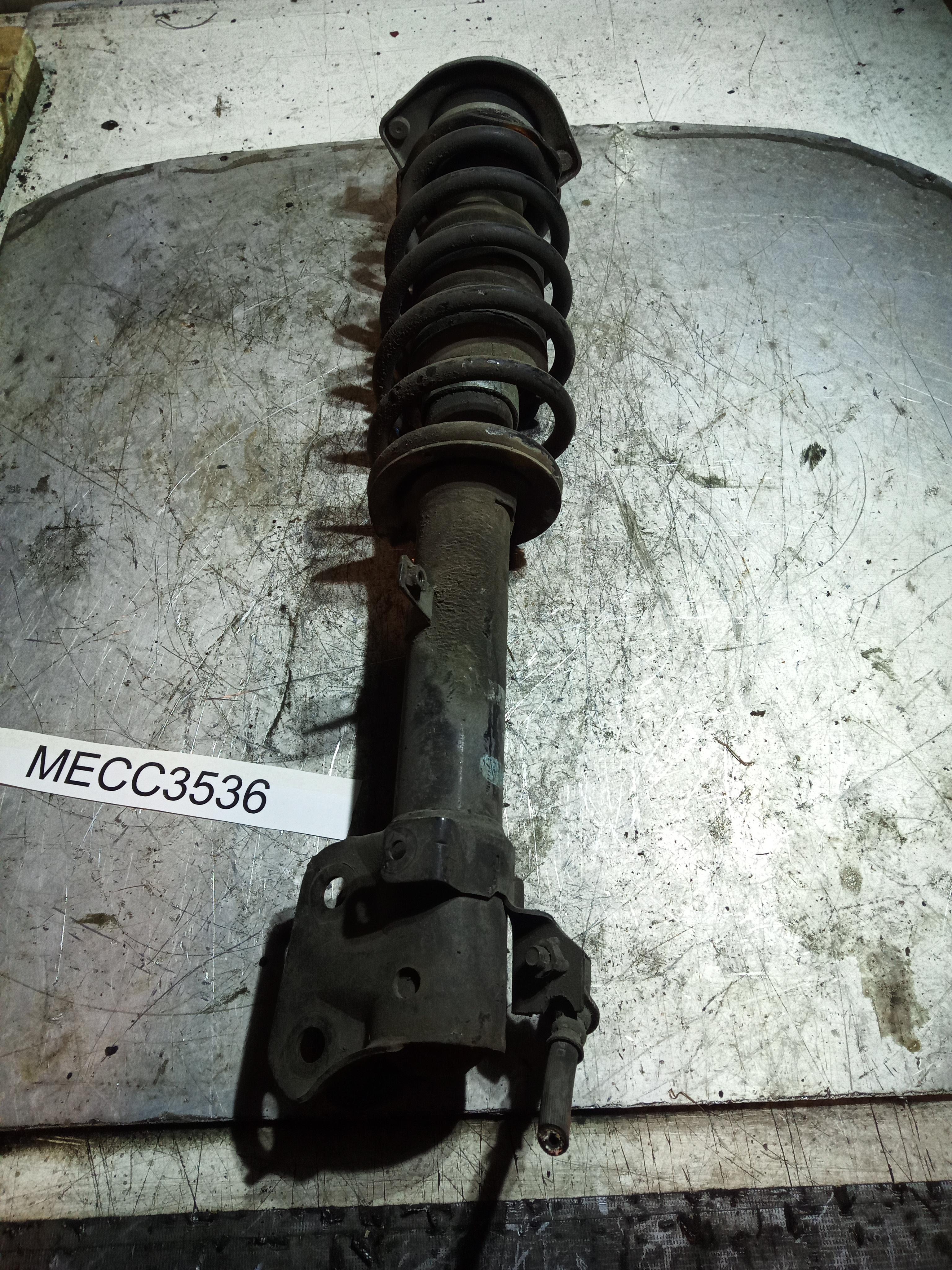 AMMORTIZZATORE ANTERIORE SINISTRO DAIHATSU TREVIS 2010 MECC3536