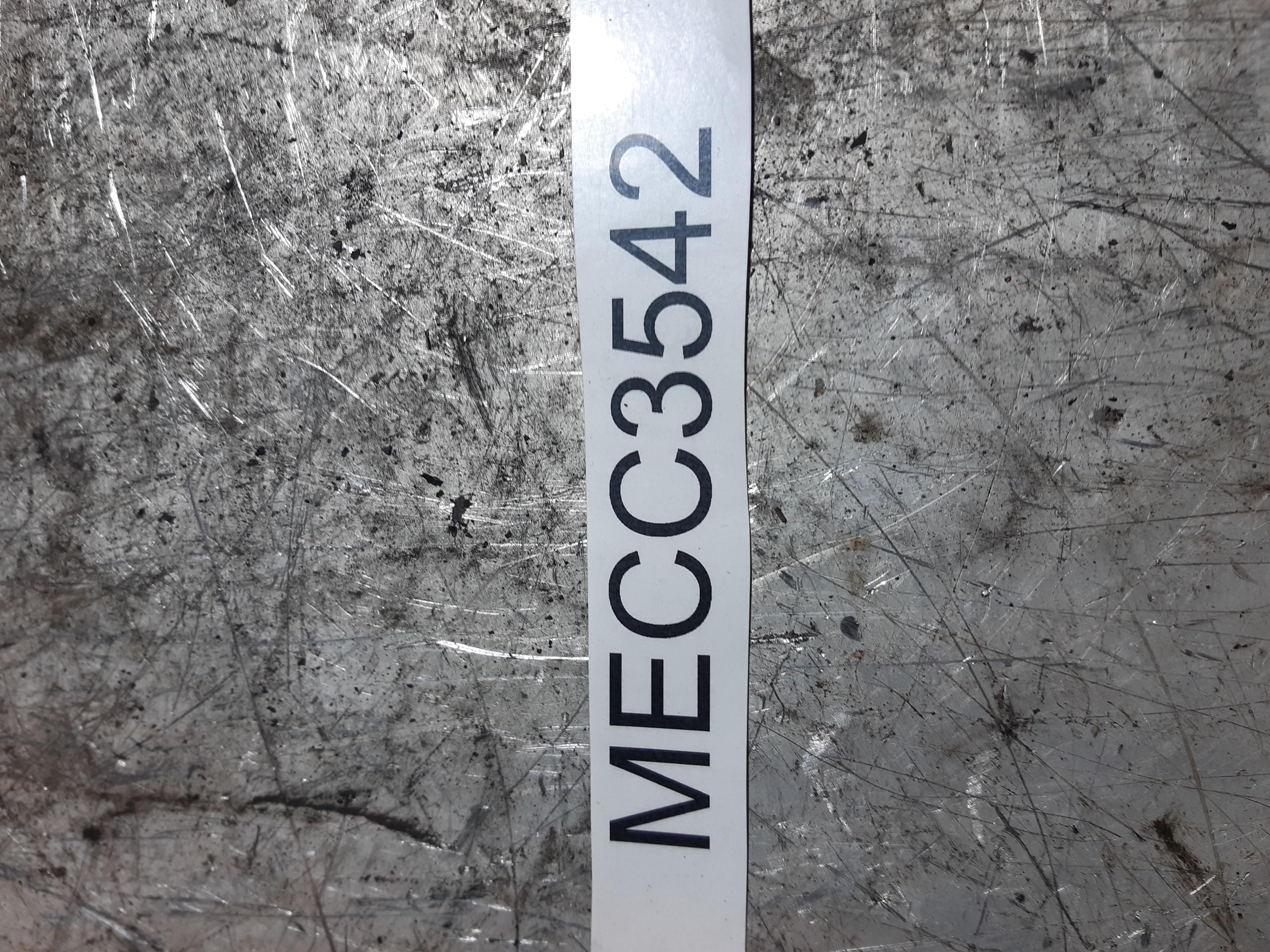 PINZA FRENO ANTERIORE SINISTRA DAIHATSU TREVIS 2010 MECC3542