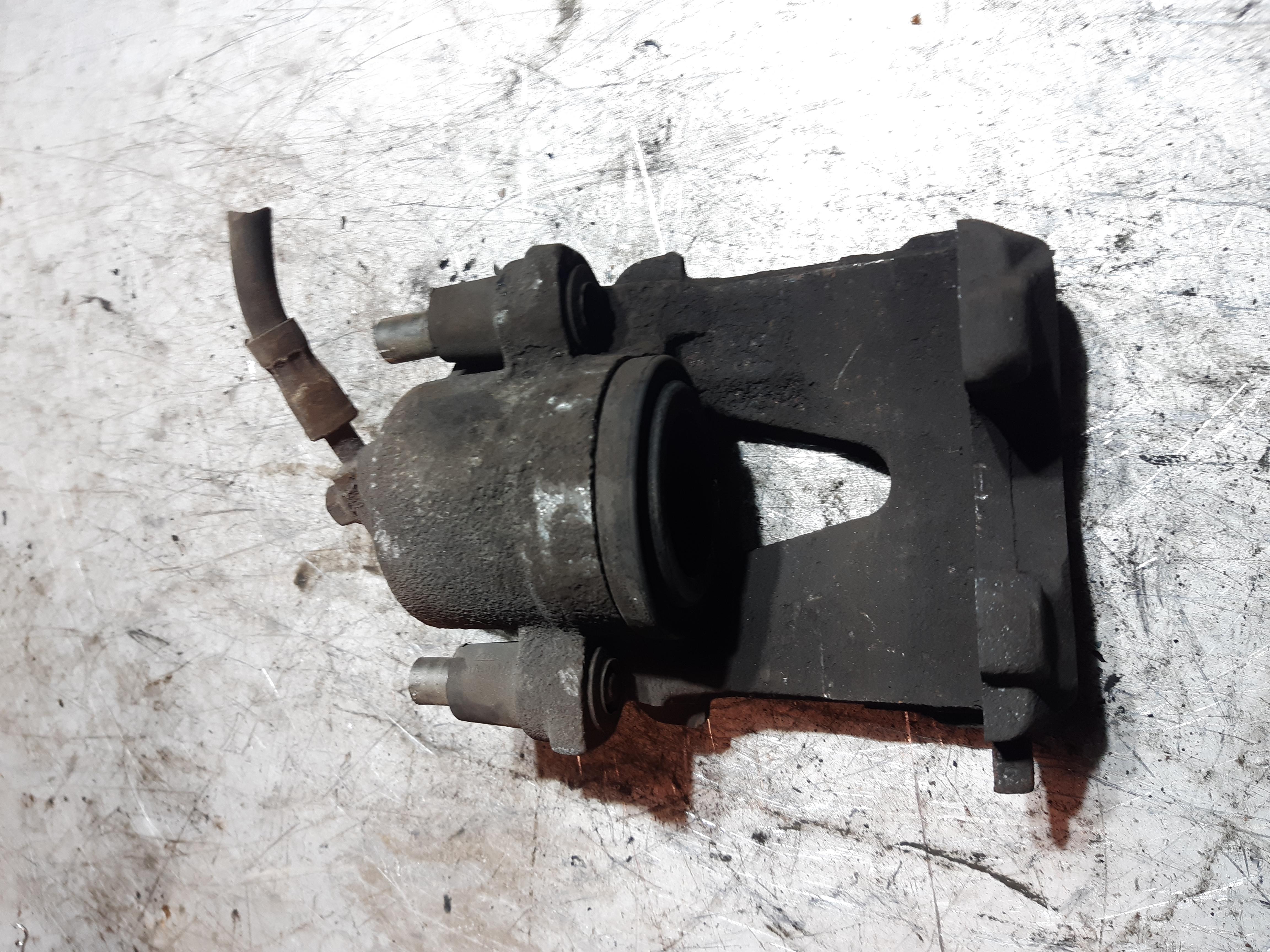 PINZA FRENO ANTERIORE DESTRO VW FOX 1.0B 3 CILINDRI MECC3533