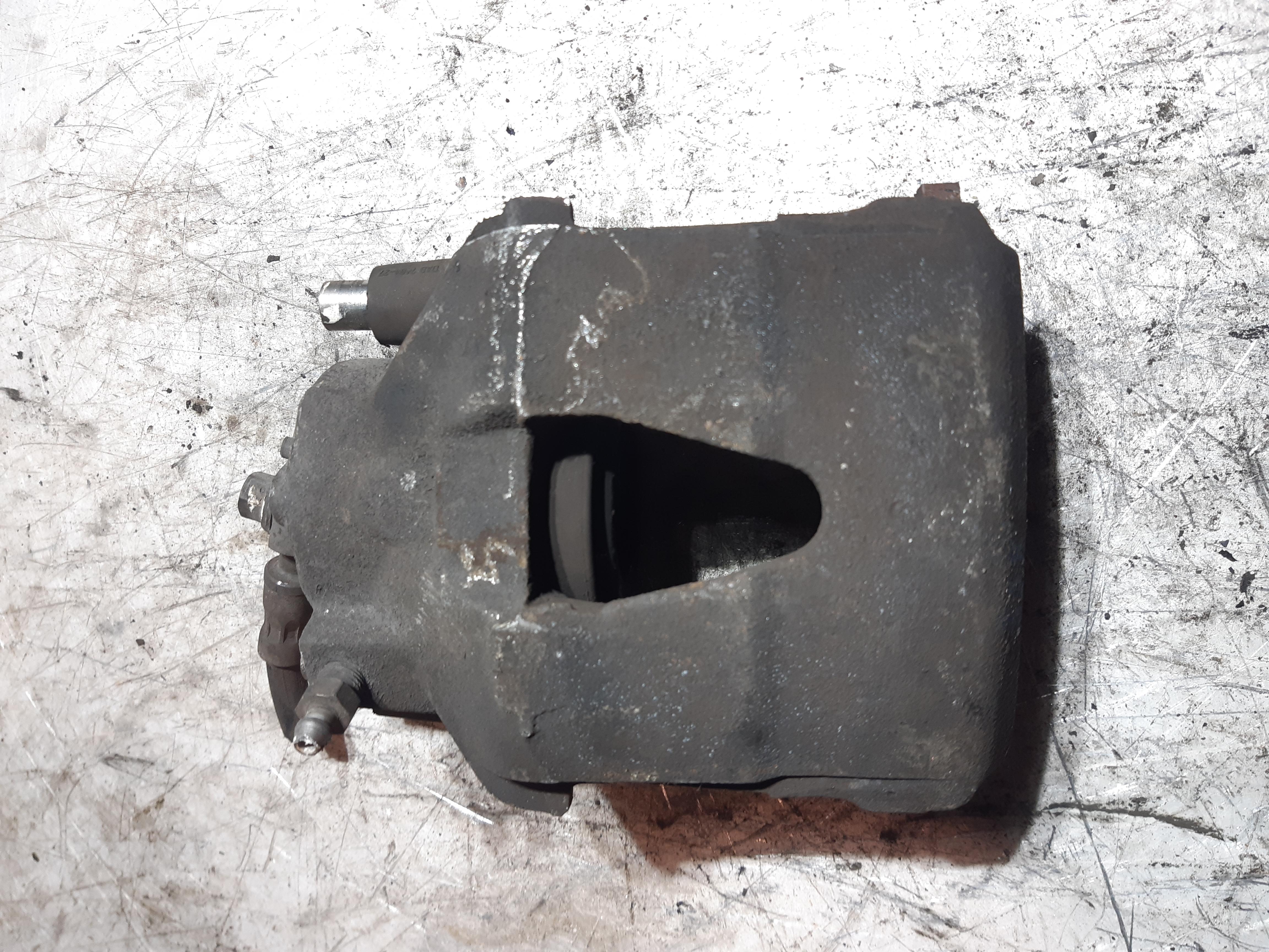 PINZA FRENO ANTERIORE DESTRO VW FOX 1.0B 3 CILINDRI MECC3533