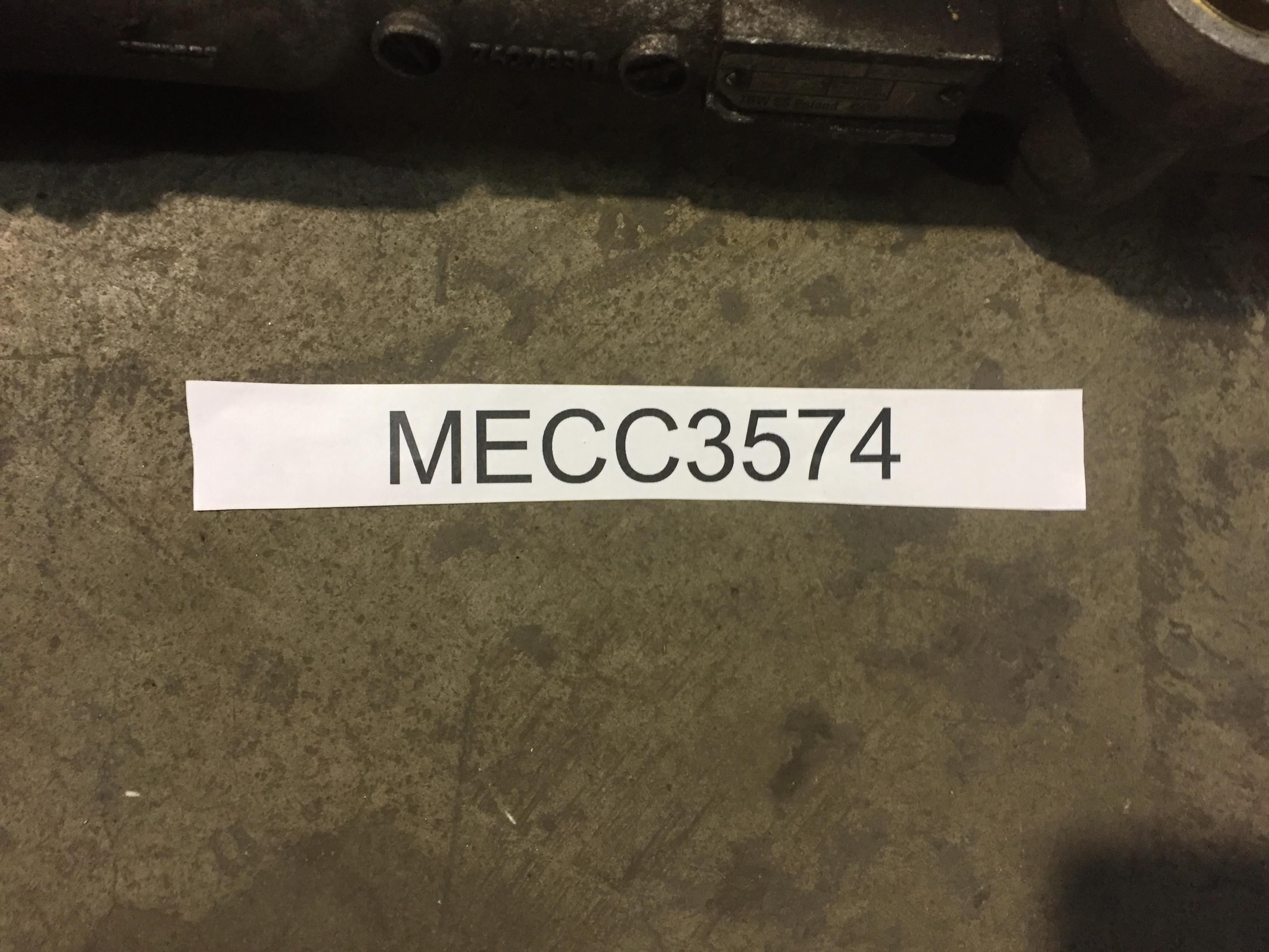 SCATOLA GUIDA MECCANICA FIAT 600 MECC5374