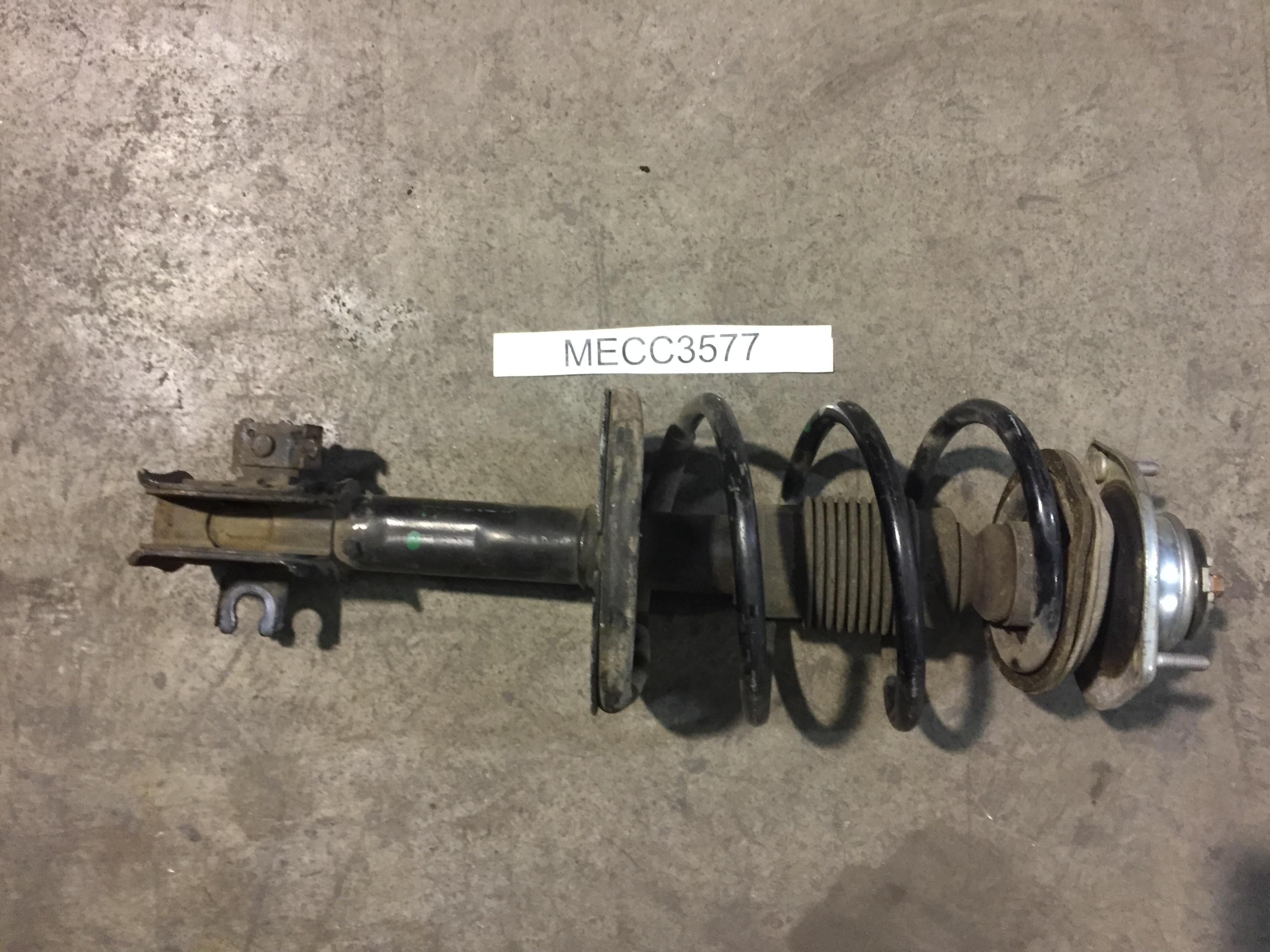 AMMORTIZZATORE ANTERIORE DESTRO  FIAT 600 MECC5377