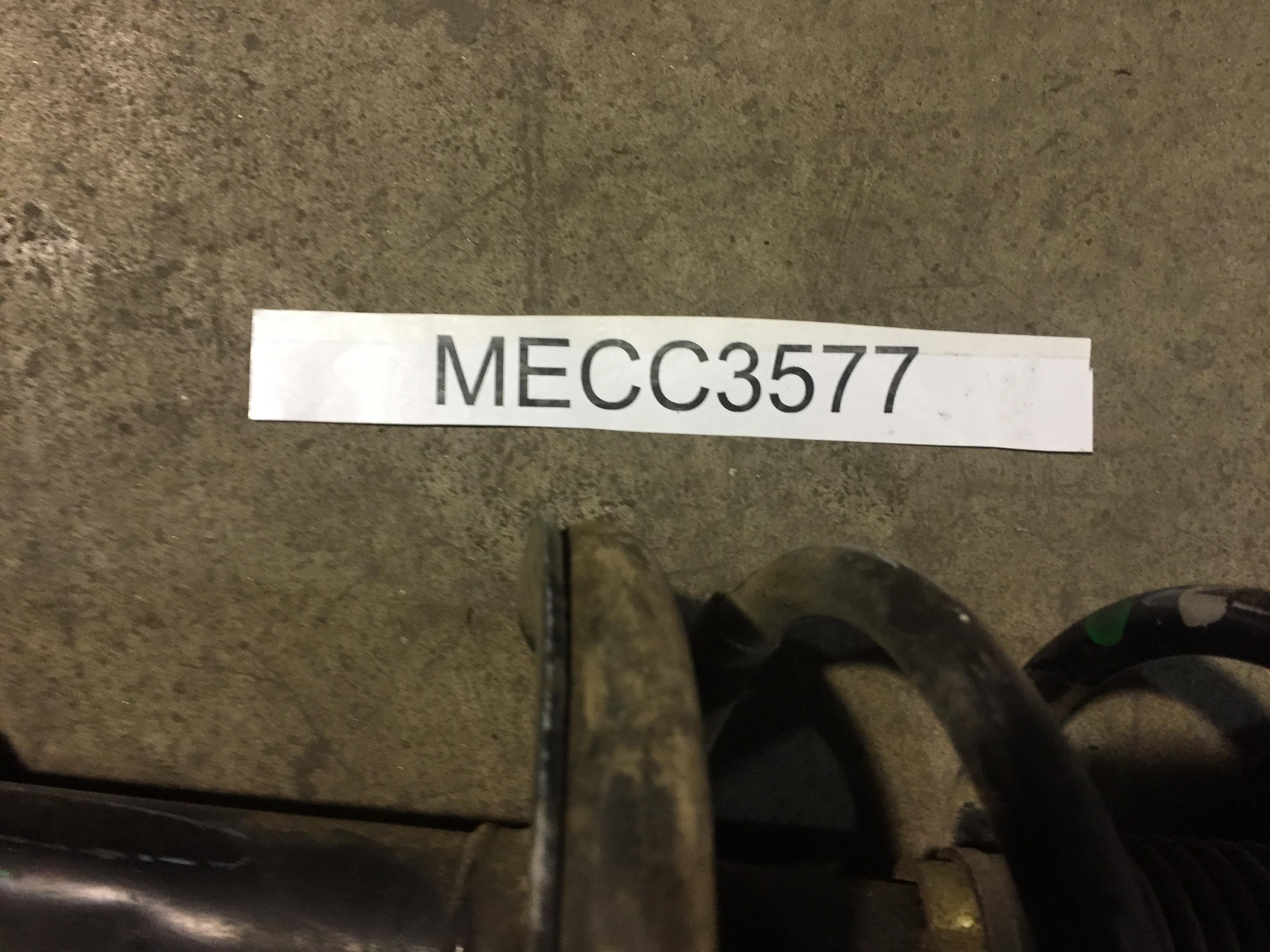 AMMORTIZZATORE ANTERIORE DESTRO  FIAT 600 MECC5377