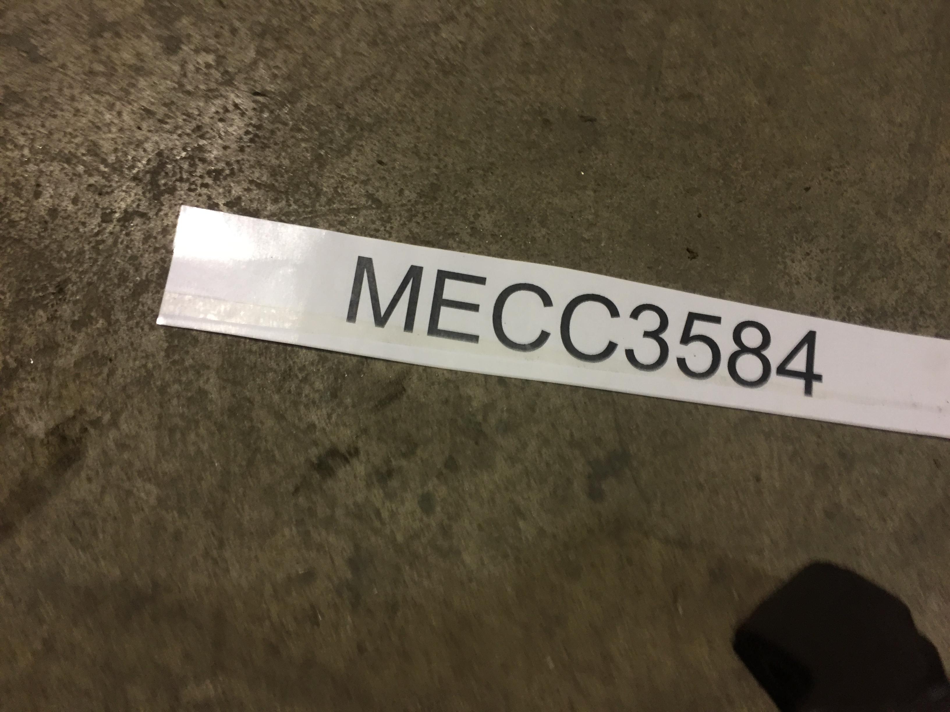 MOZZO ANTERIORE SINISTRO  FIAT 500 MECC5384