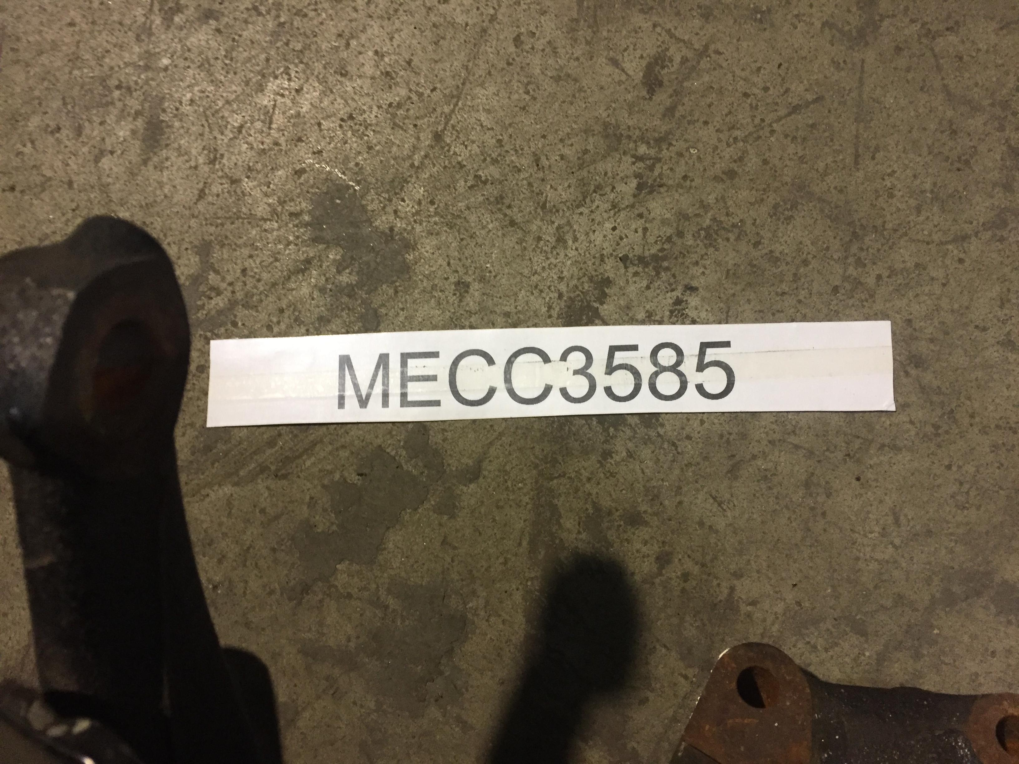 MOZZO ANTERIORE SINISTRO  FIAT 500 MECC5385