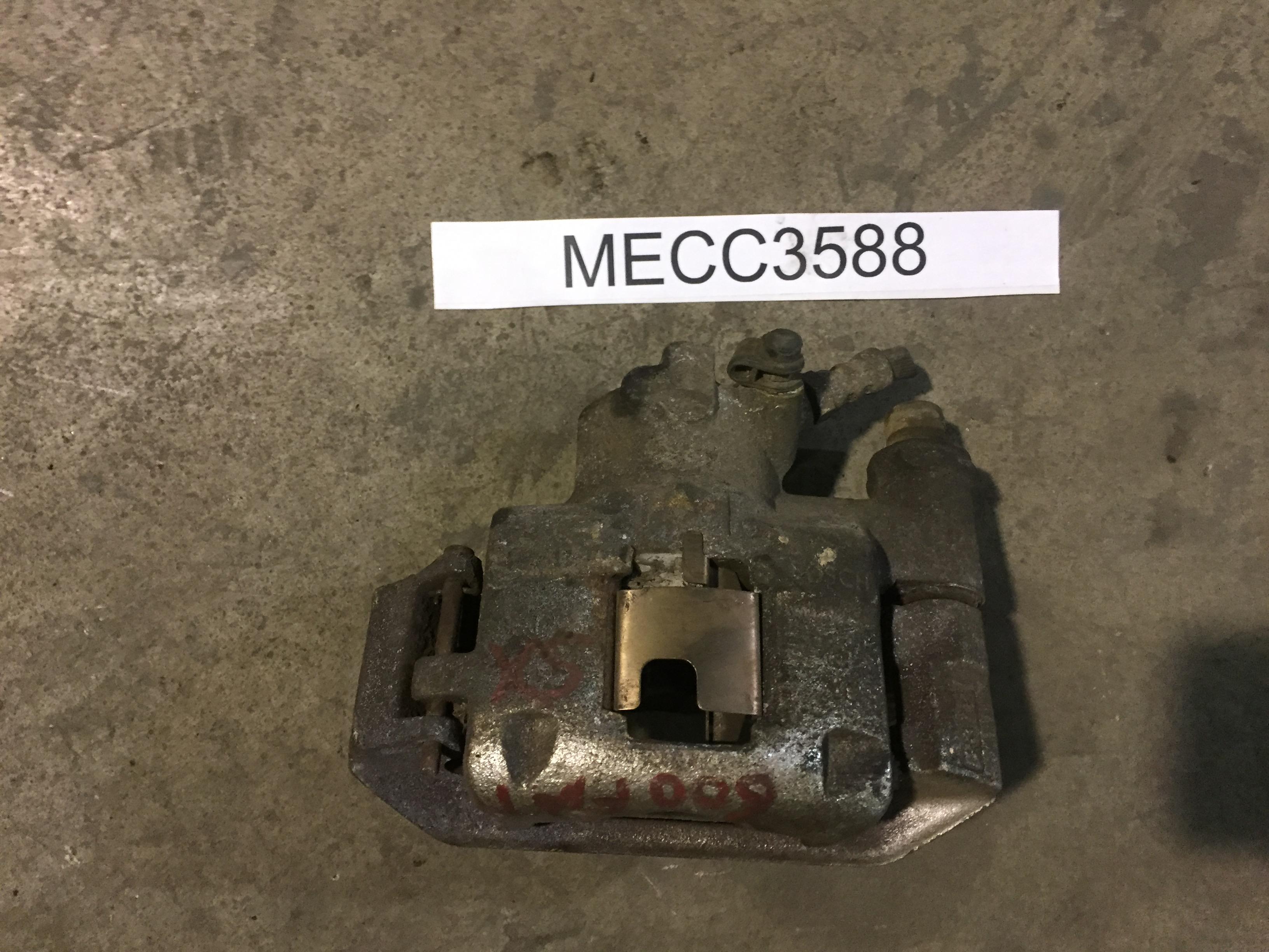 PINZA FRENO ANTERIORE SINISTRA FIAT 600 MECC5388