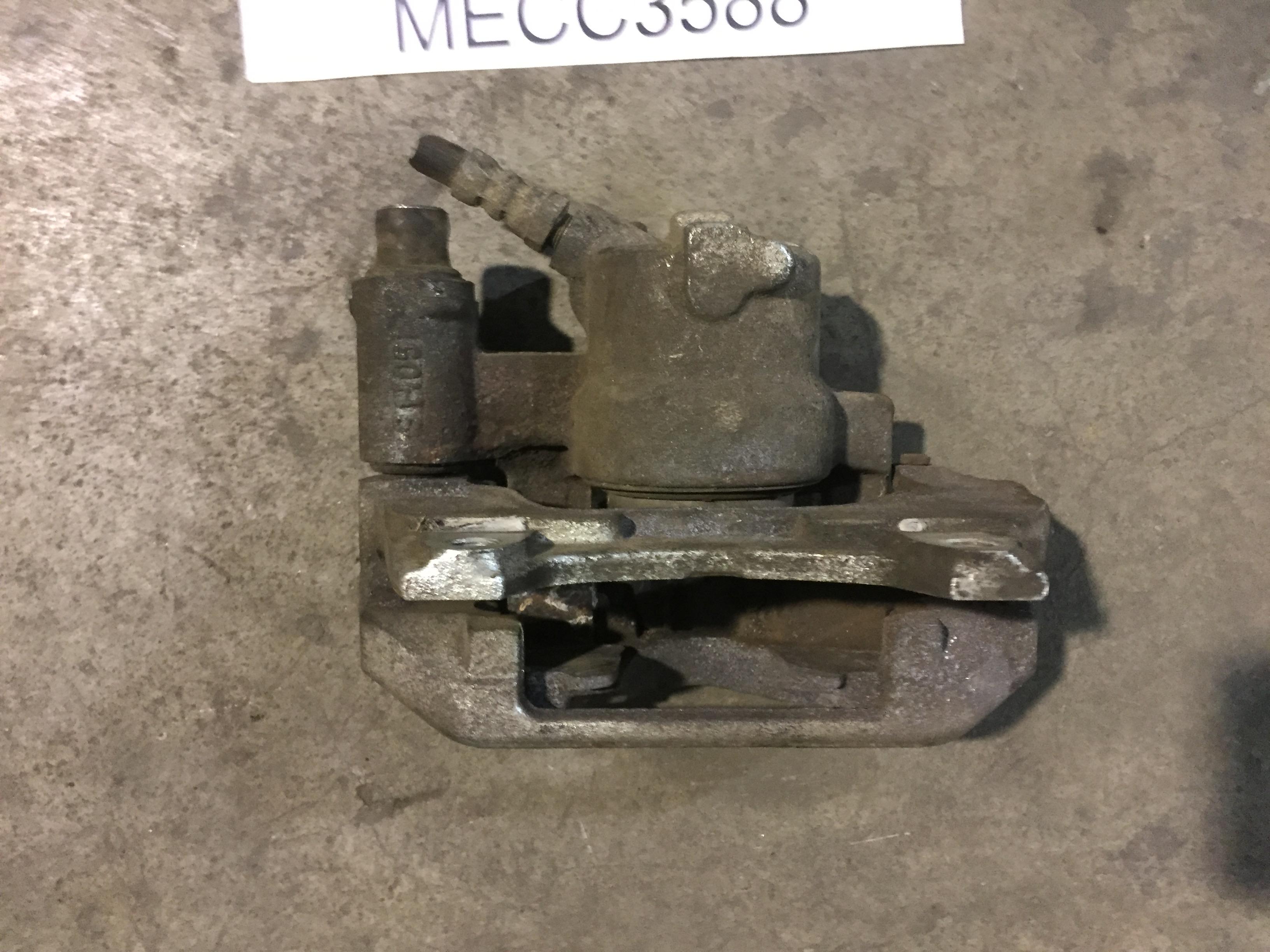 PINZA FRENO ANTERIORE SINISTRA FIAT 600 MECC5388