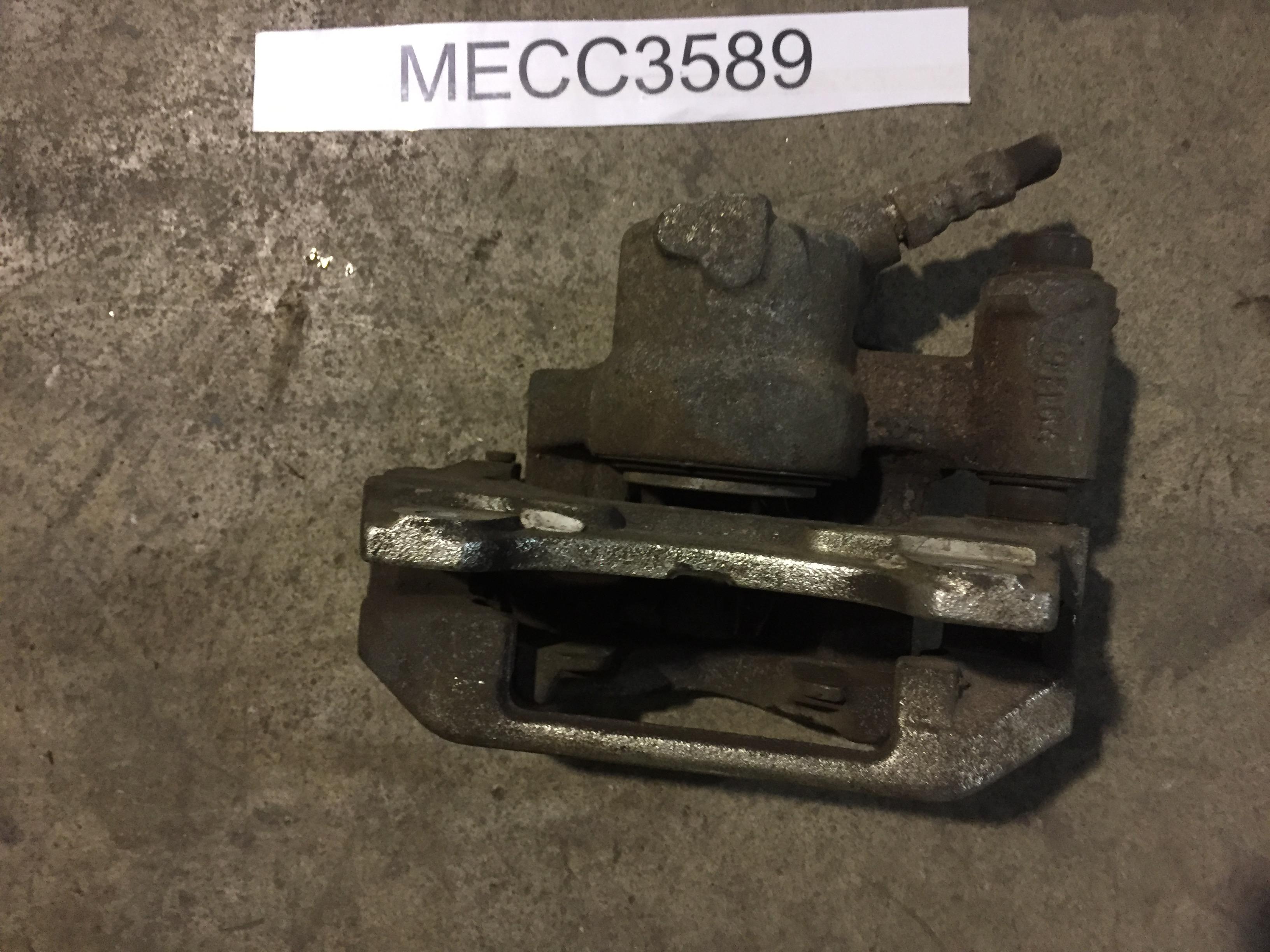 PINZA FRENO ANTERIORE DESTRA FIAT 600 MECC5389