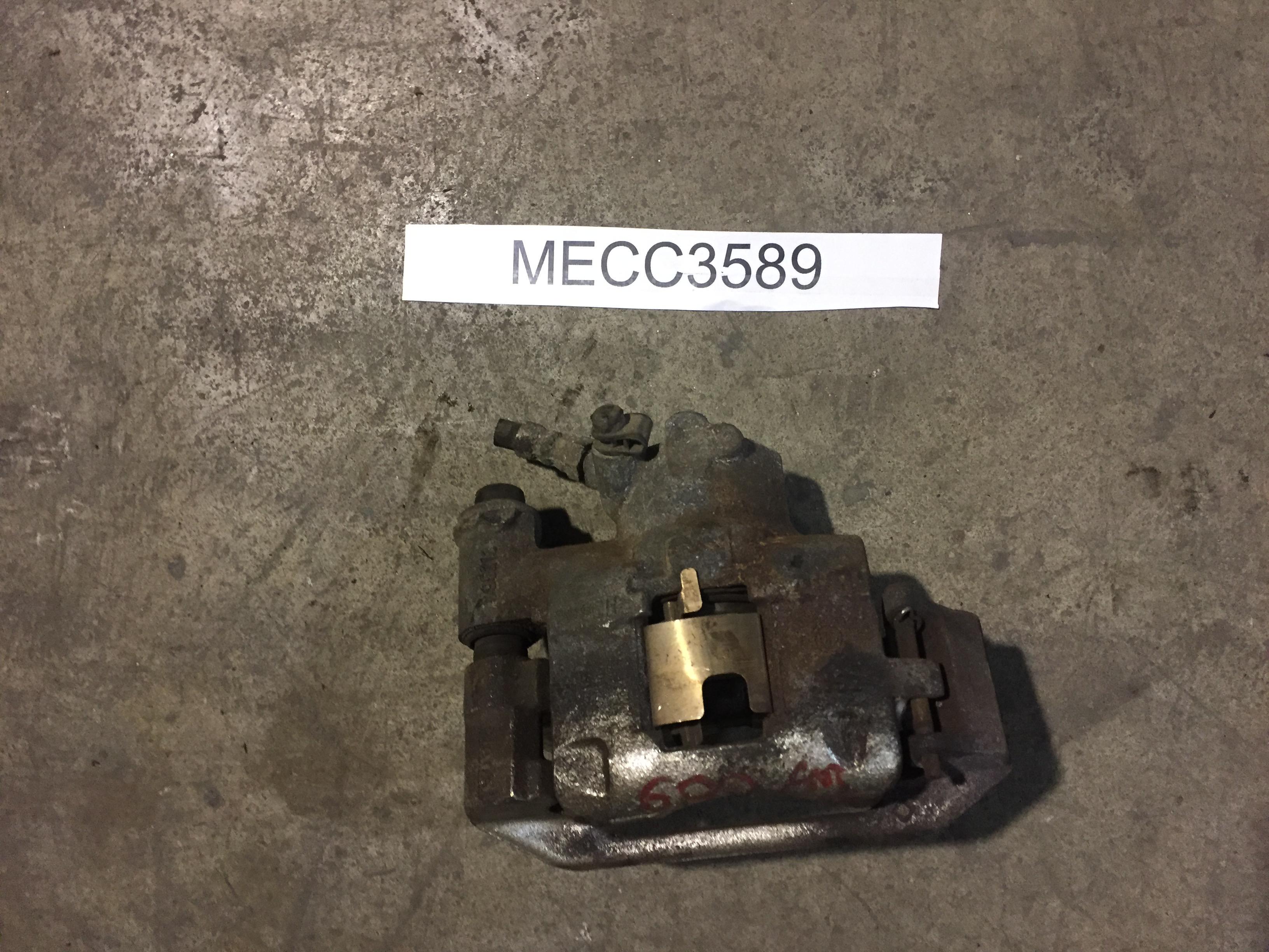 PINZA FRENO ANTERIORE DESTRA FIAT 600 MECC5389