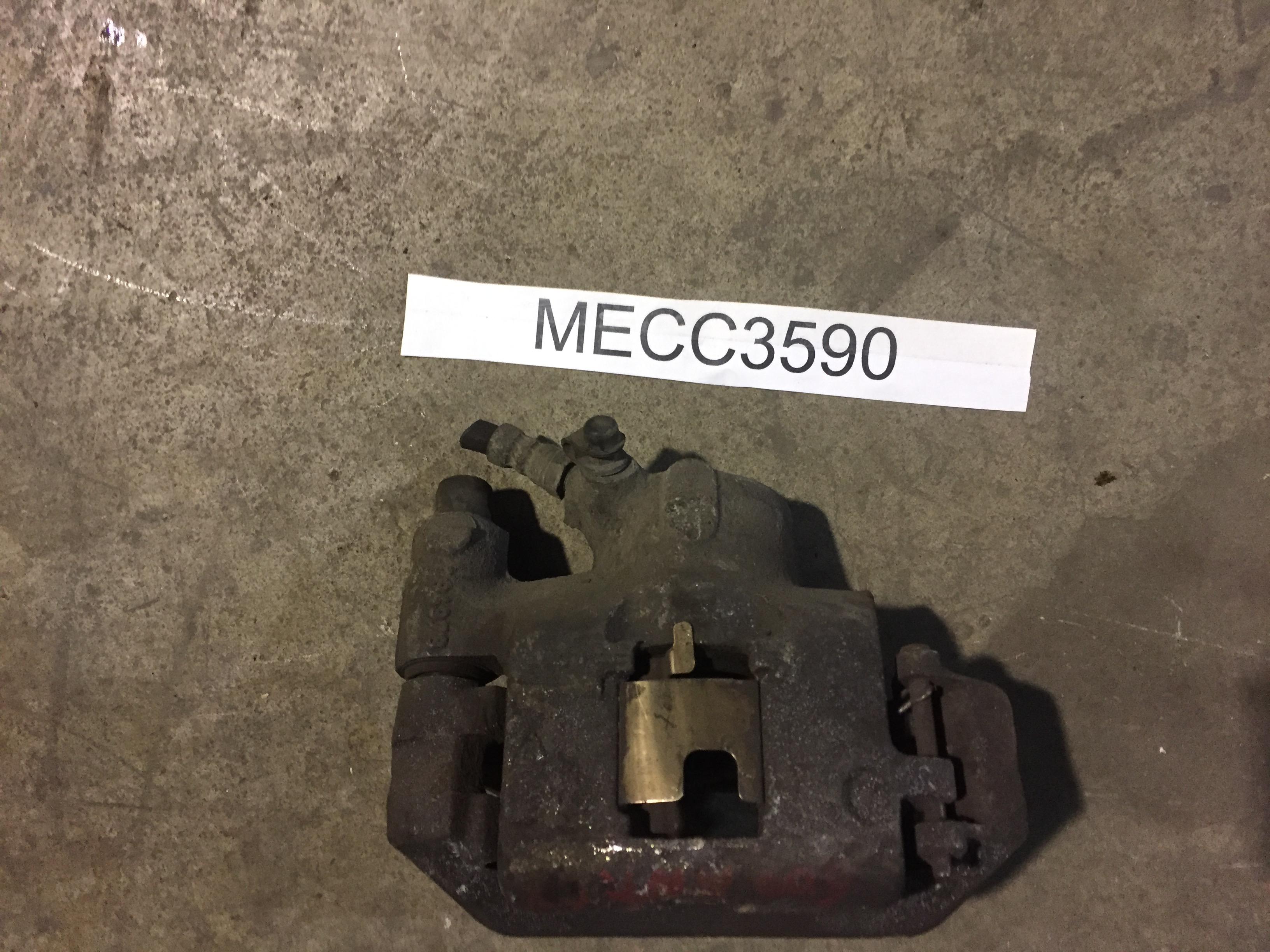 PINZA FRENO ANTERIORE DESTRA FIAT 600 MECC5390