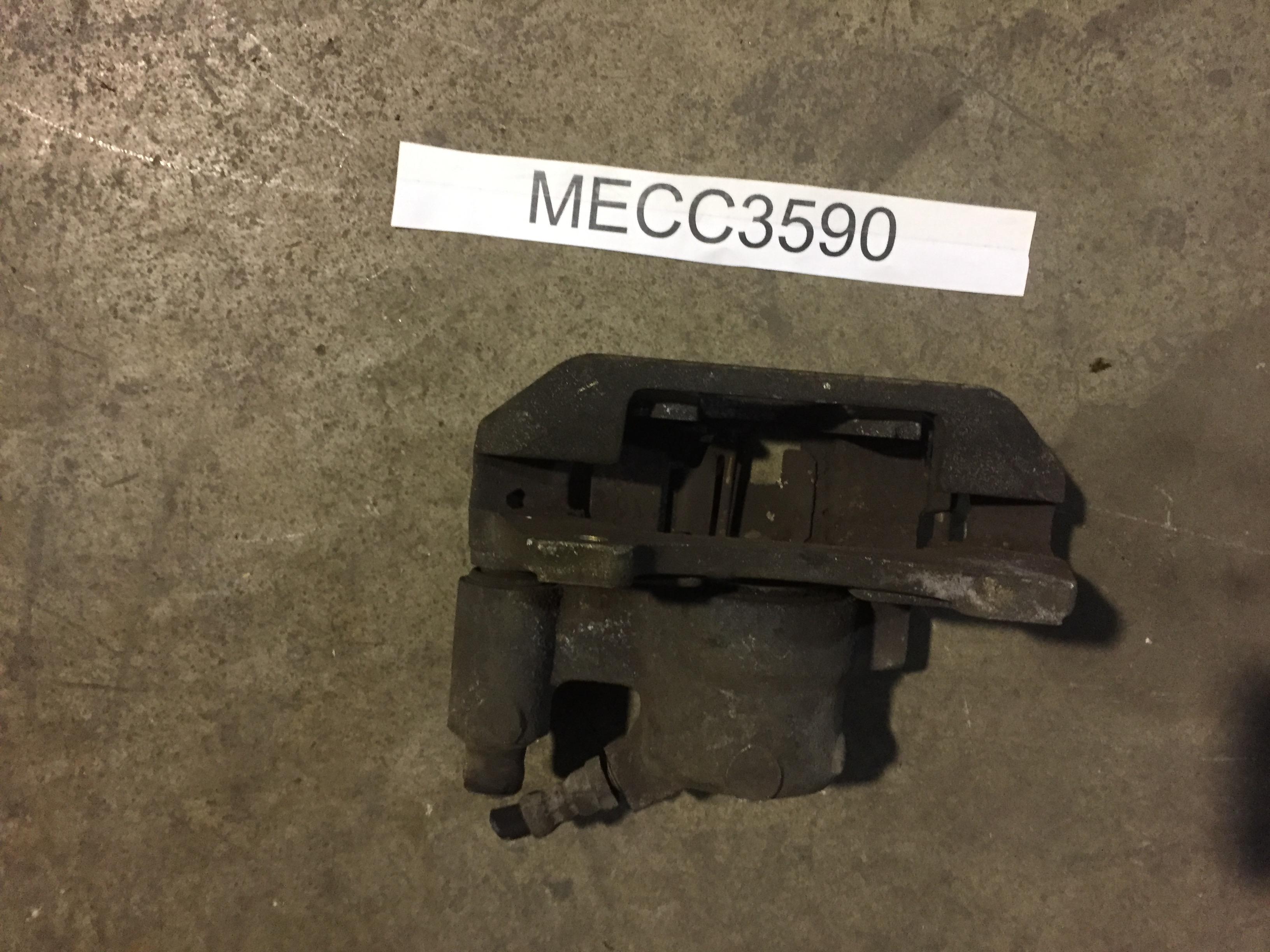 PINZA FRENO ANTERIORE DESTRA FIAT 600 MECC5390