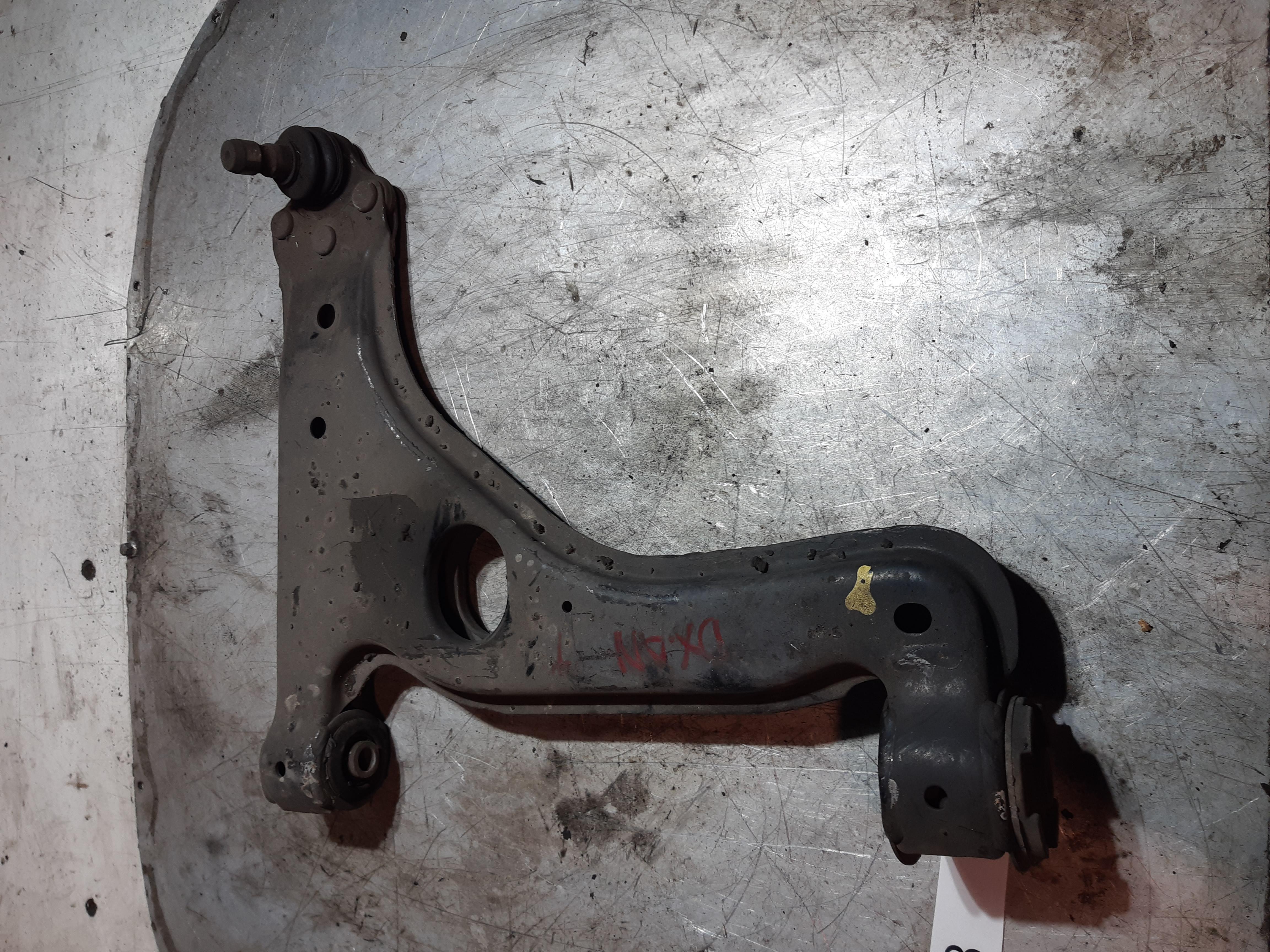 TRAPEZIO ANTERIORE DESTRO OPEL ZAFIRA 1.8B 2008 Z18XER MECC3678