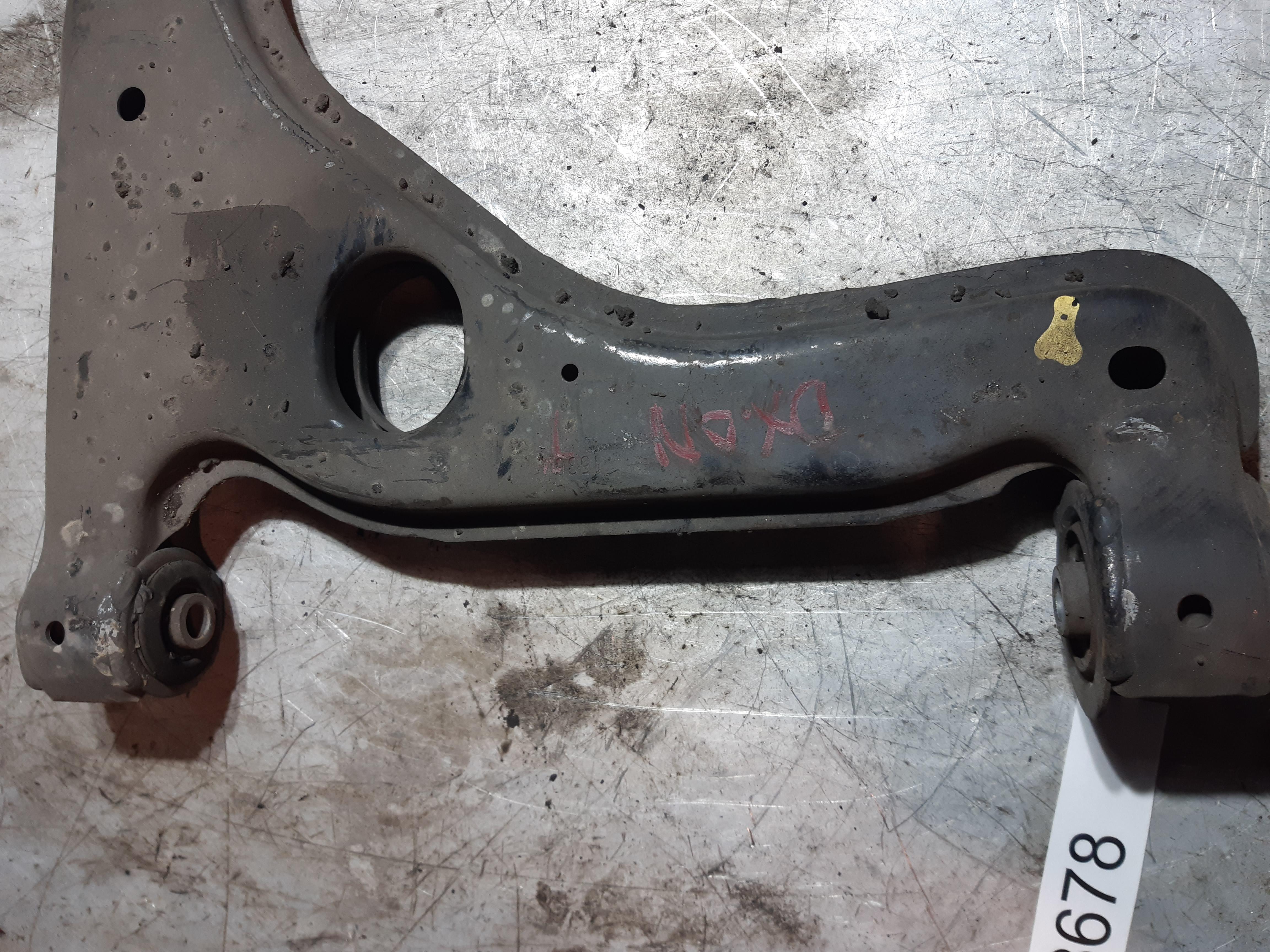 TRAPEZIO ANTERIORE DESTRO OPEL ZAFIRA 1.8B 2008 Z18XER MECC3678