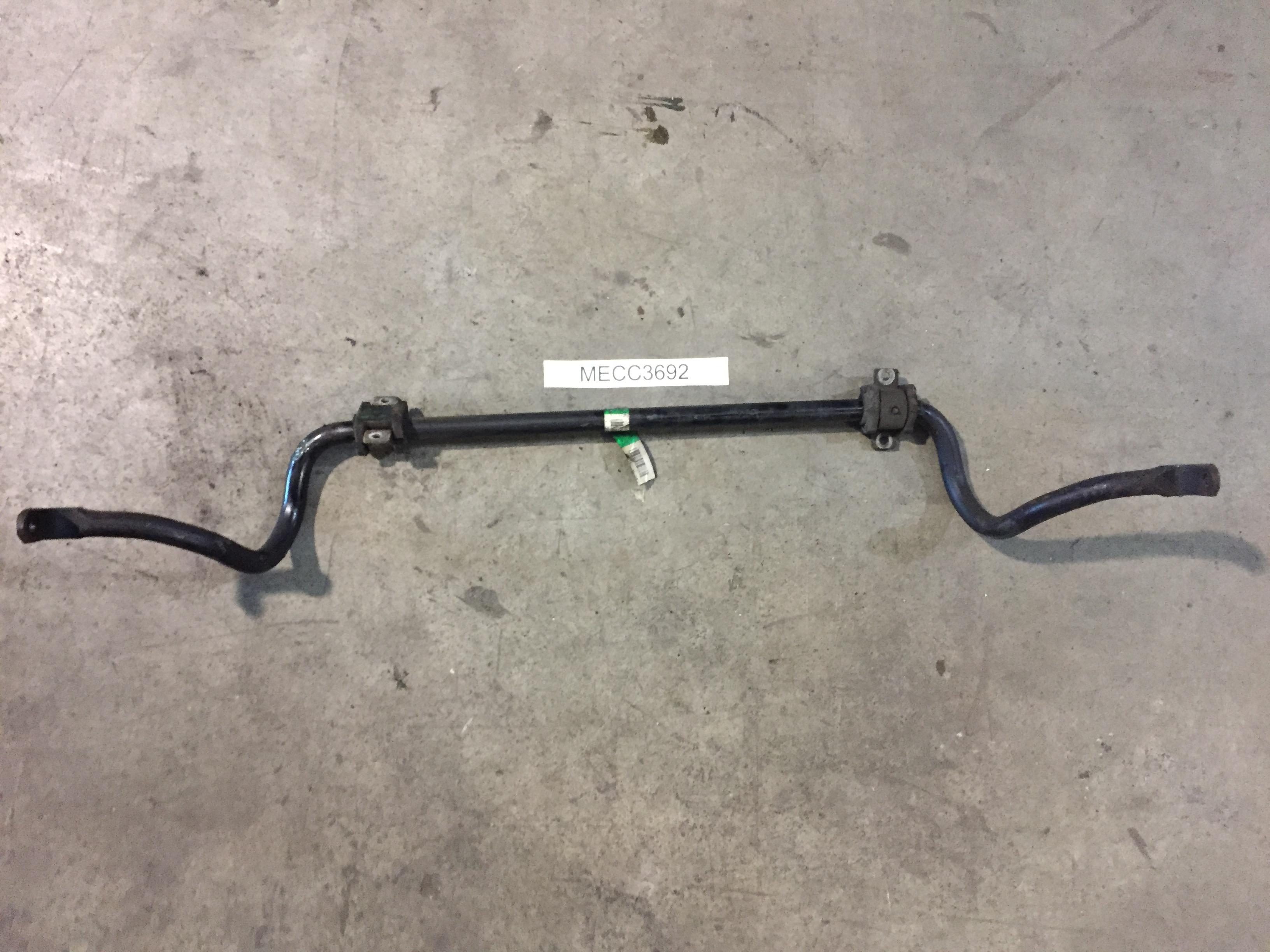 BARRA STABILIZZATRICE ANTERIORE DODGE CALIBER 2.0TDI 2007 MECC3692