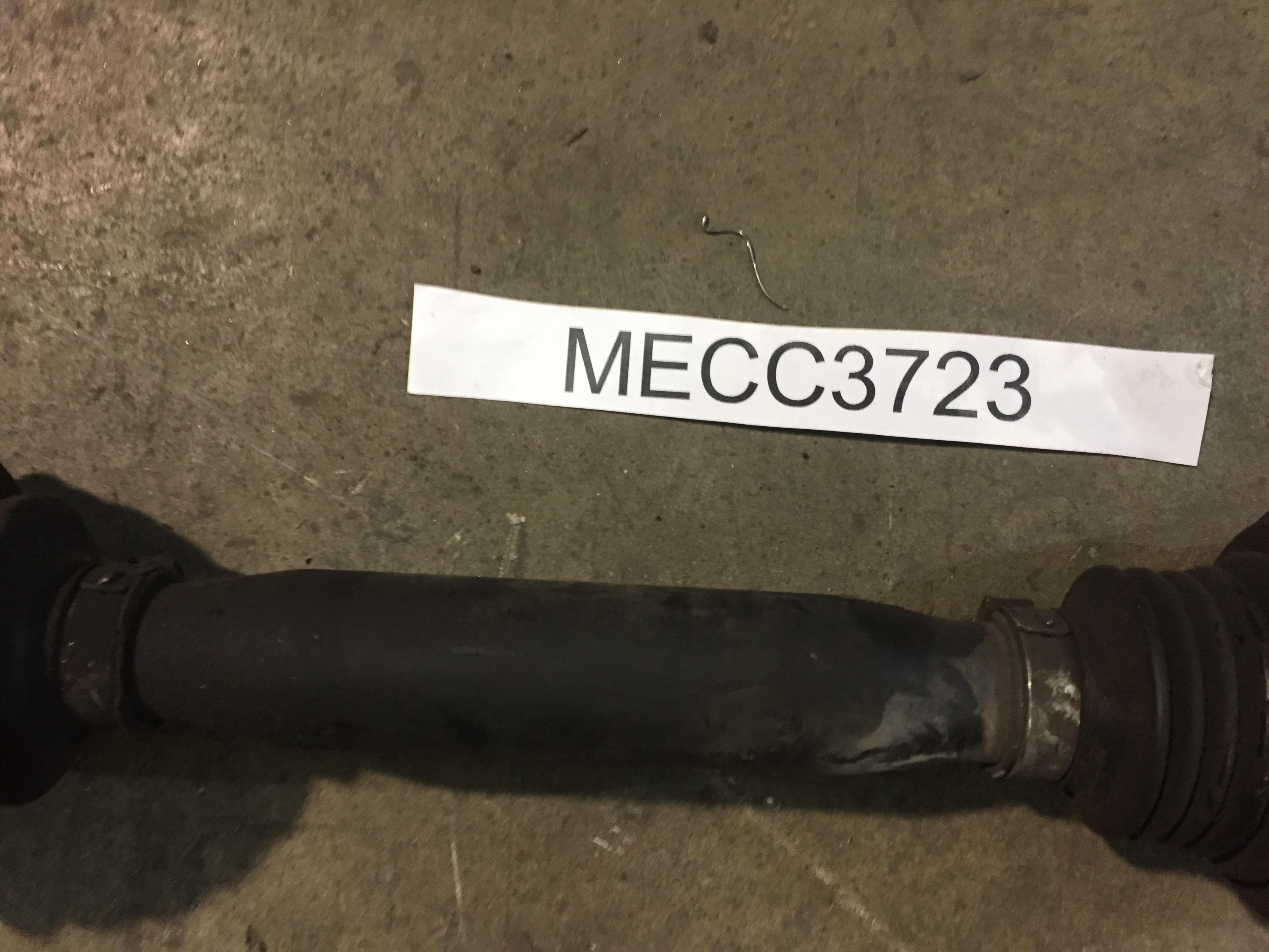 SEMIASSE ANTERIORE DESTRA ALFA ROMEO GIULIETTA 1.6MJ 2013 MECC3723