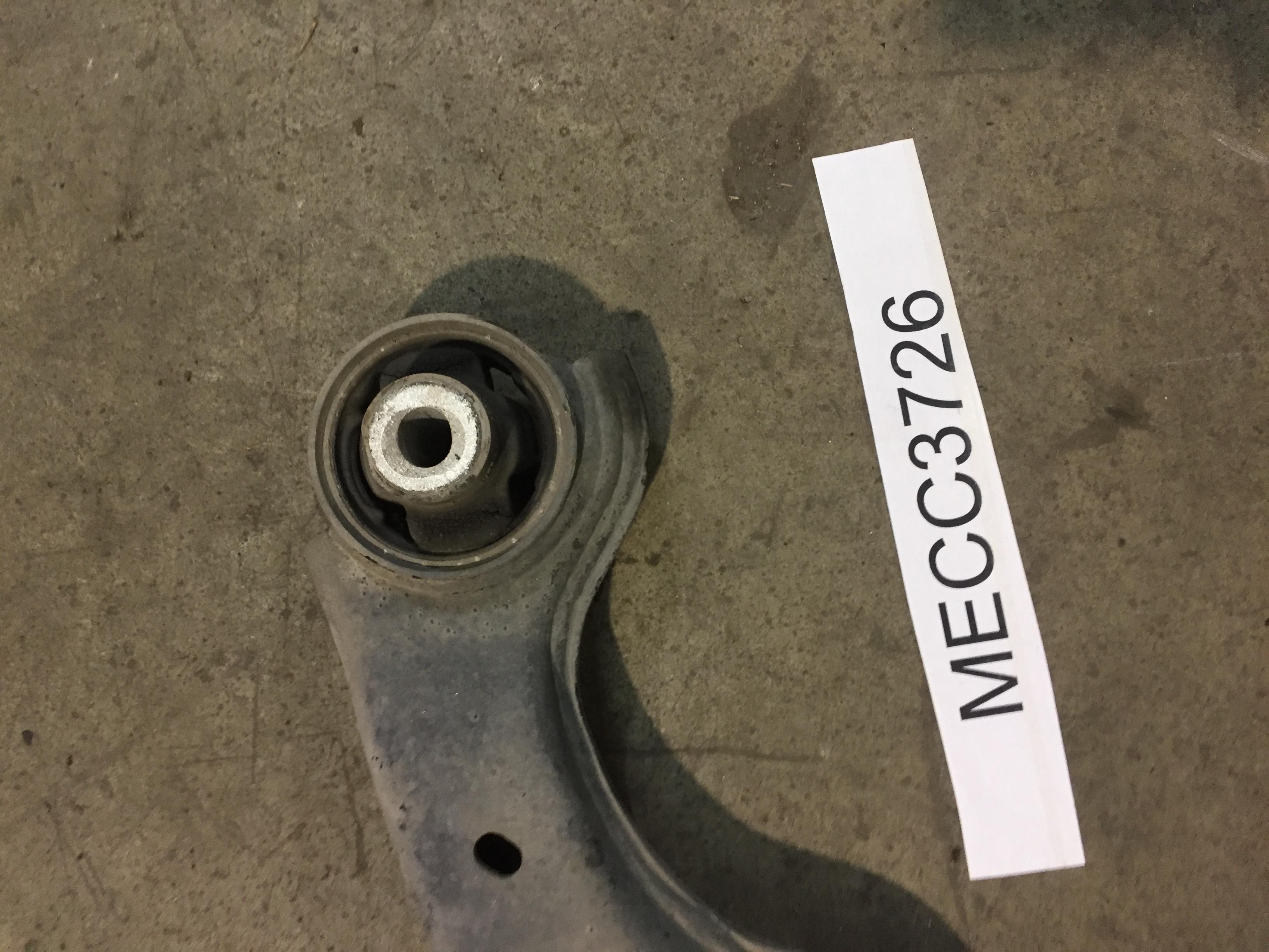 TRAPEZIO ANTERIORE SINISTRO ALFA ROMEO GIULIETTA 1.6MJ 2013 MECC3726